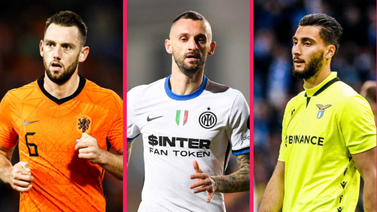 Newcastle, Mercato : Les Magpies cibleraient trois nouveaux joueurs en Serie A