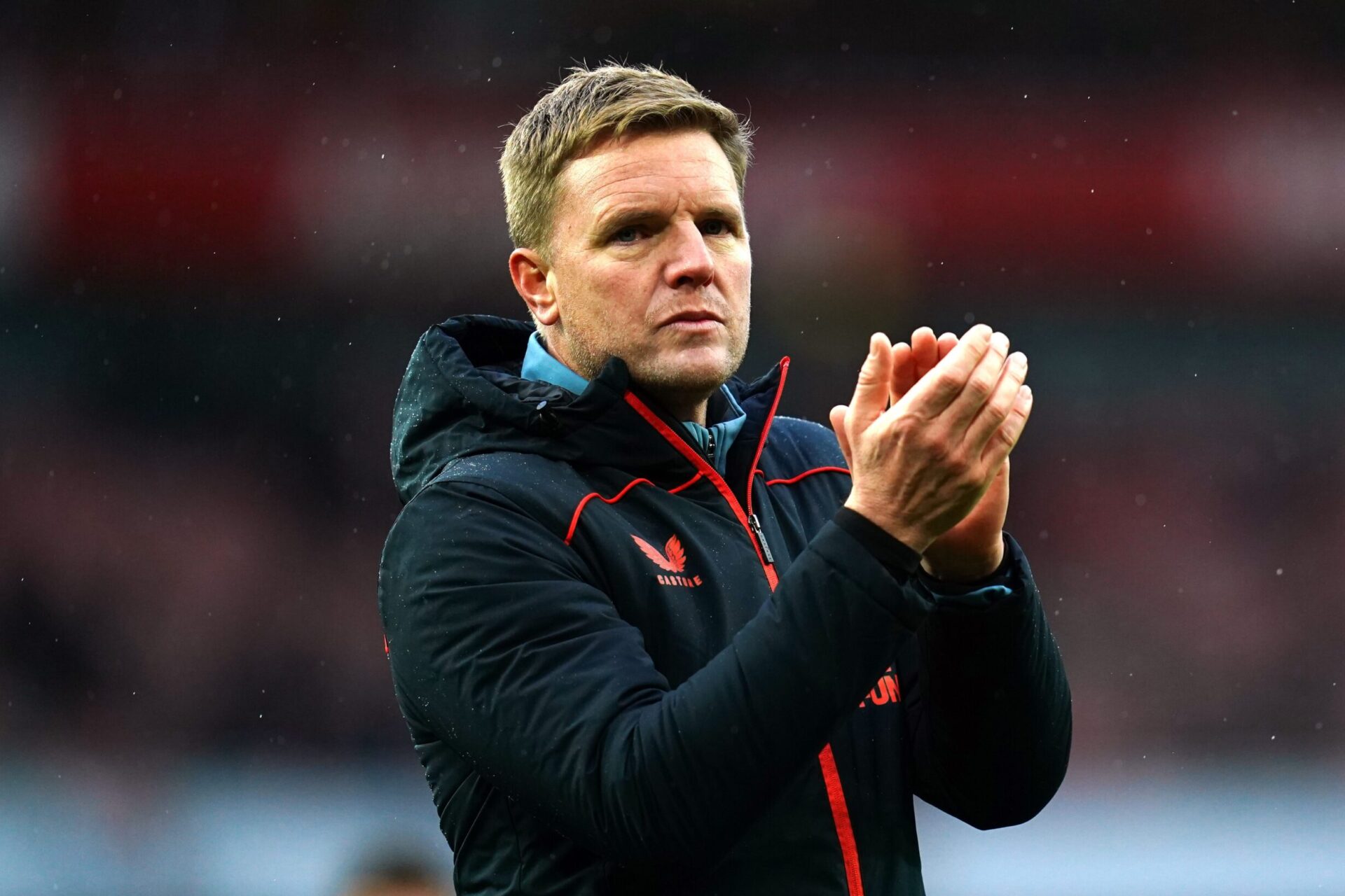 Howe sait que les Magpies doivent absolument battre leurs concurrents directs pour le maintien quand ils les joueront (iconsport) Howe sait que les Magpies doivent absolument battre leurs concurrents directs pour le maintien quand ils les joueront (iconsport)