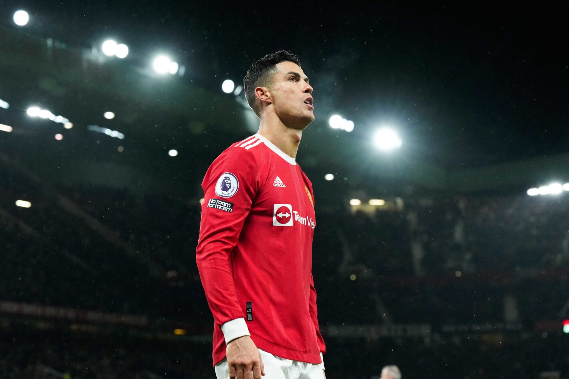 Ronaldo pourrait bient&ocirc;t s'emparer du tr&ocirc;ne du meilleur buteur de l'Histoire en carri&egrave;re (iconsport)
