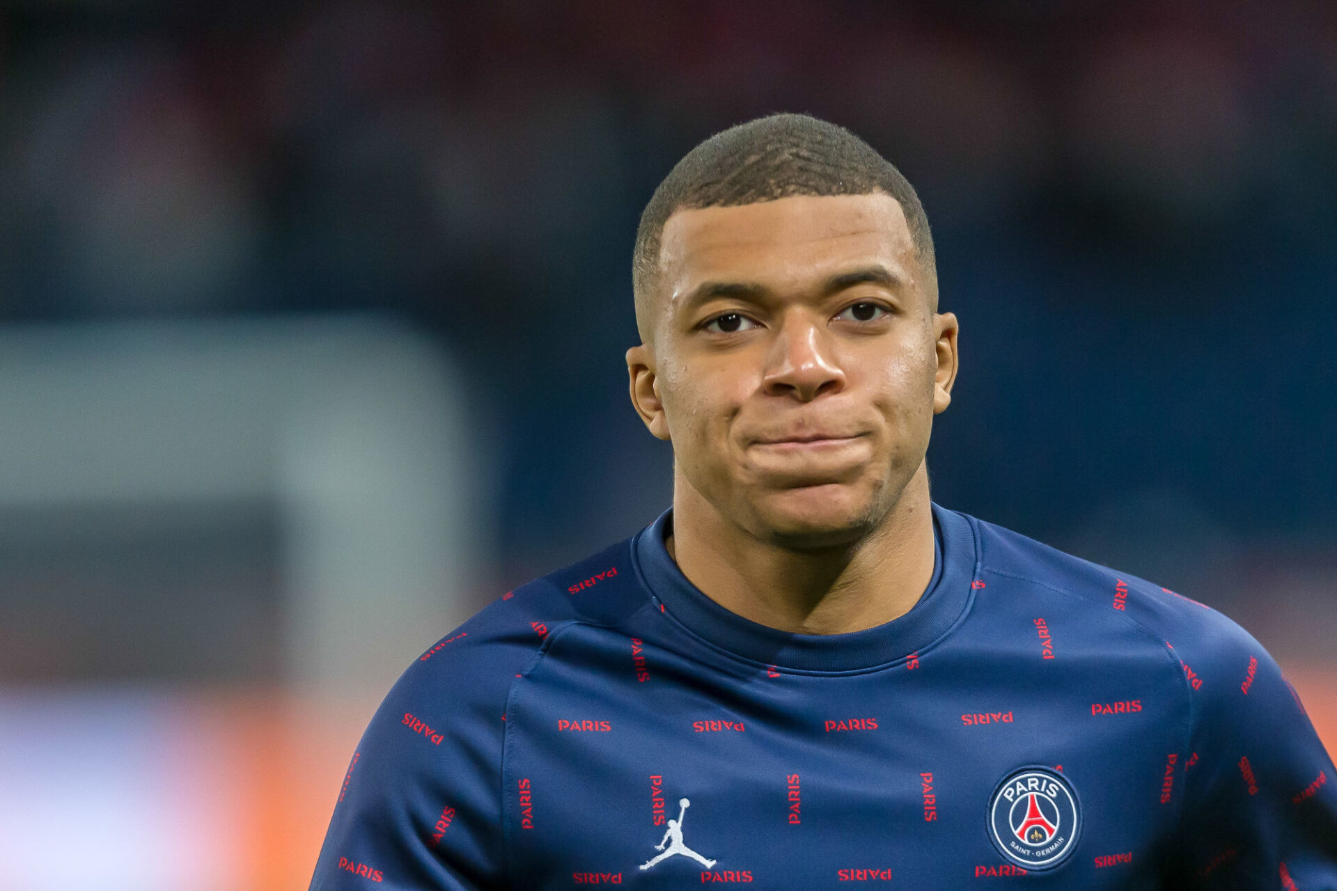 O&ugrave; jouera Kylian Mbapp&eacute; la saison prochaine ? (iconsport)