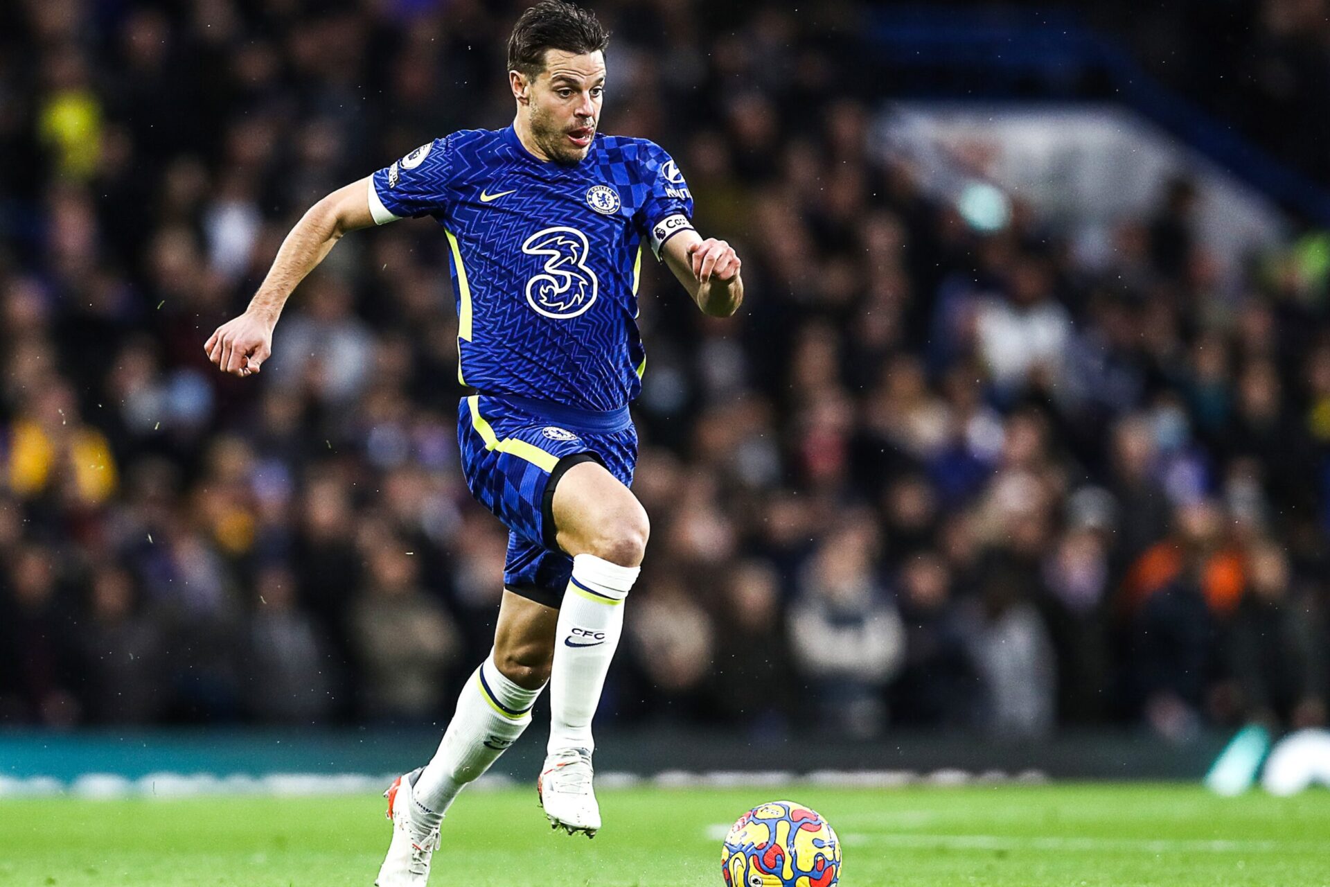 Azpilicueta intéresse le Barça (iconsport) Azpilicueta intéresse le Barça (iconsport)