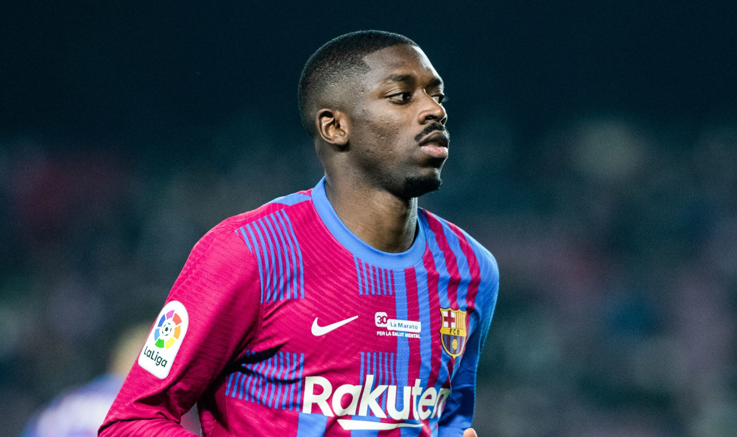 Barça : Ousmane Dembélé finalement ok pour prolonger ?