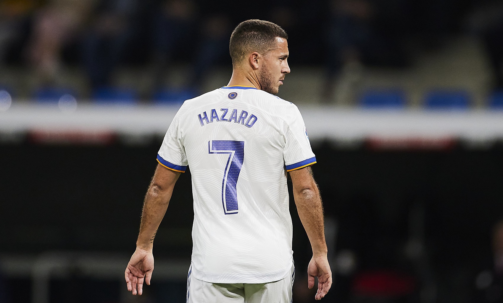 Mercato : un club prêt à soulager le Real avec Hazard 