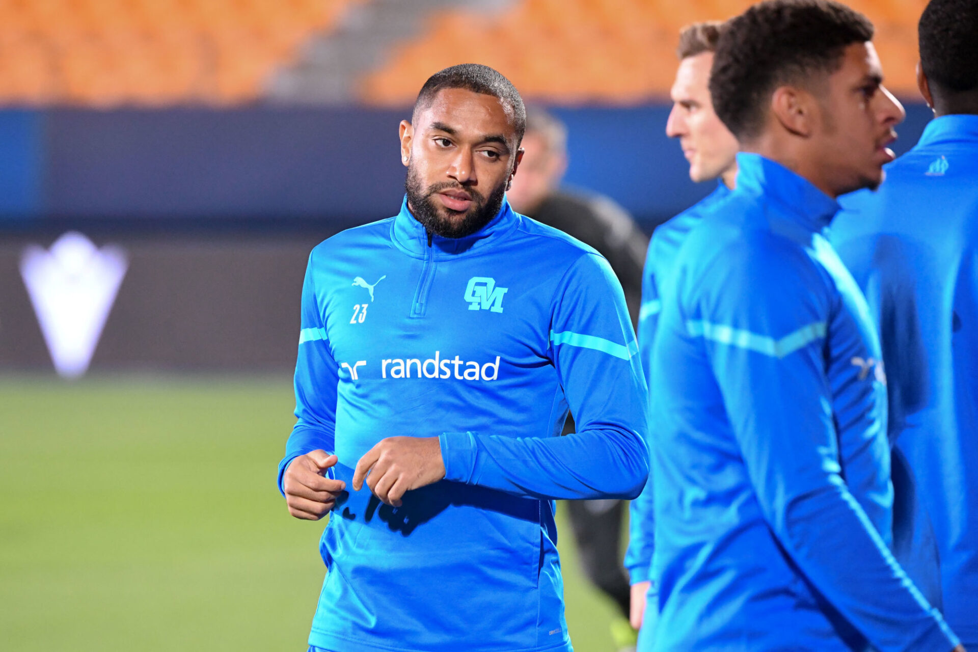 Dimitri Payet est-il devenu une menace pour Arkadiusz Milik ? Icon Sport