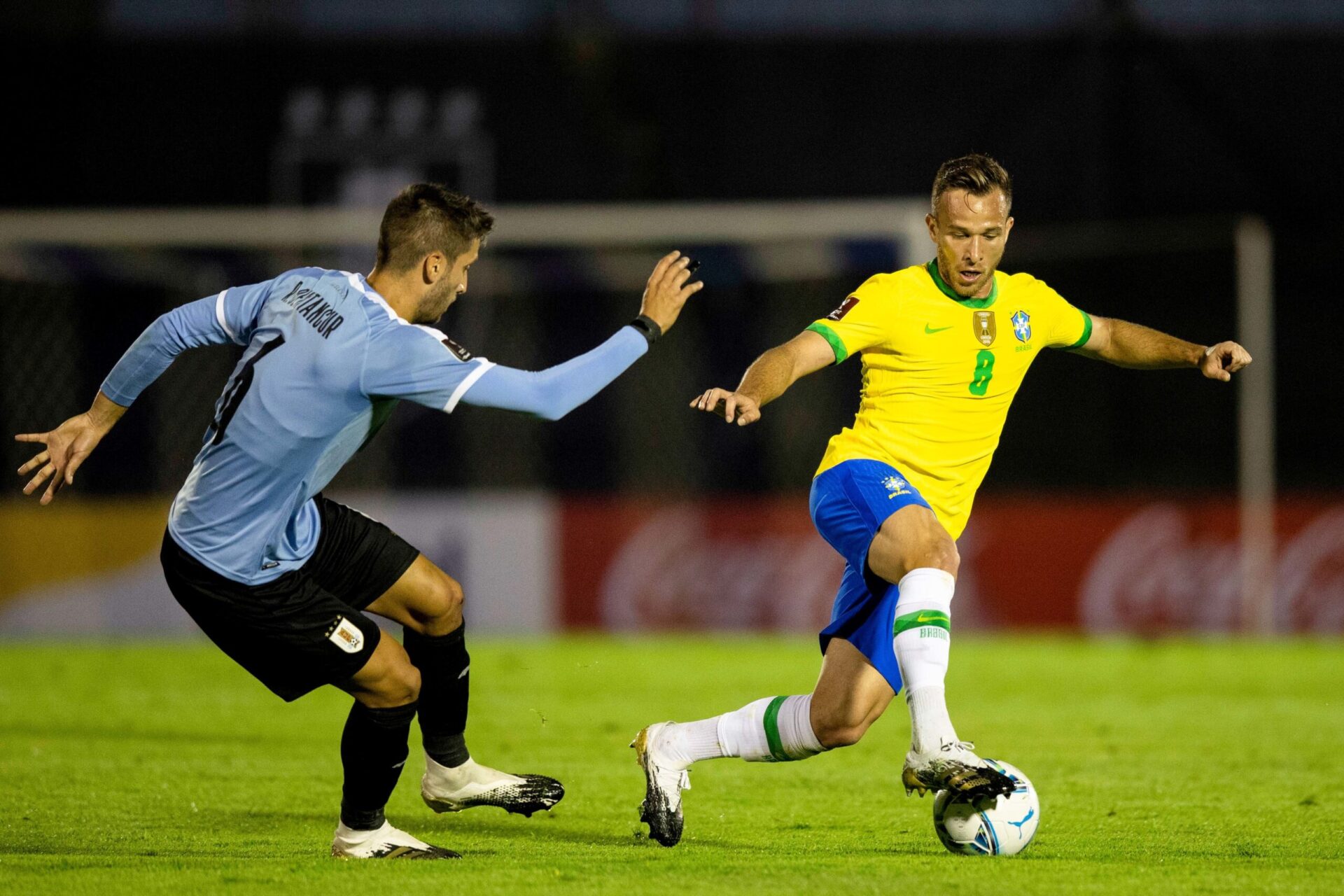 Arthur, sous le maillot de la Juventus Turin en Ligue des champions contre Malm&ouml;, le 8 d&eacute;cembre 2021. Icon Sport