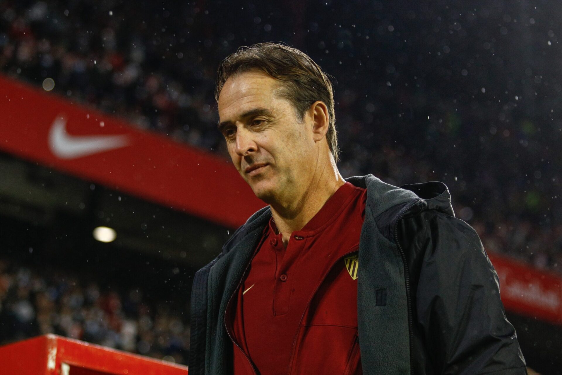 Lopetegui est tr&egrave;s int&eacute;ress&eacute; par la polyvalence de Martial (iconsport)