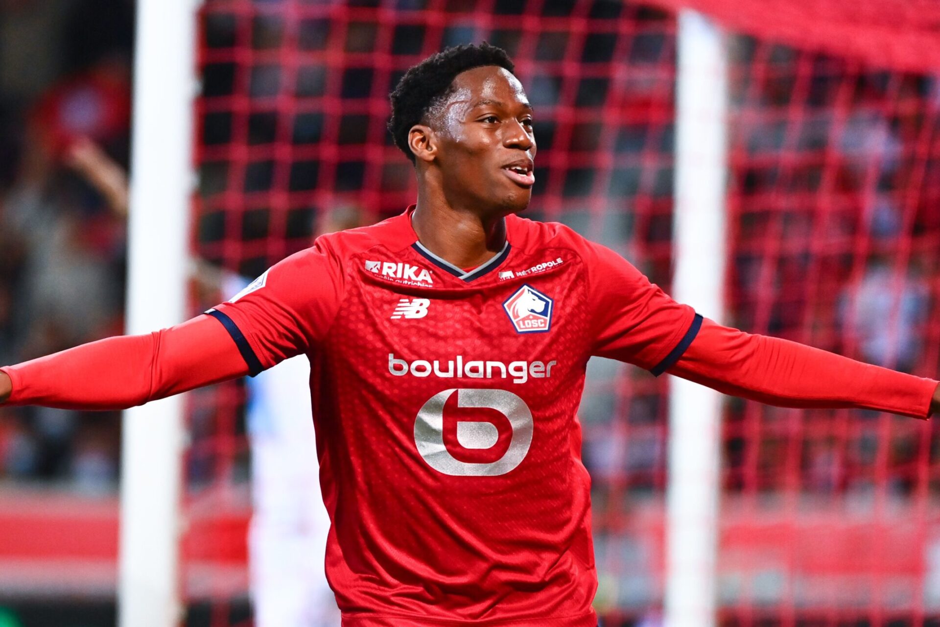 Jonathan David sera titulaire (iconsport)