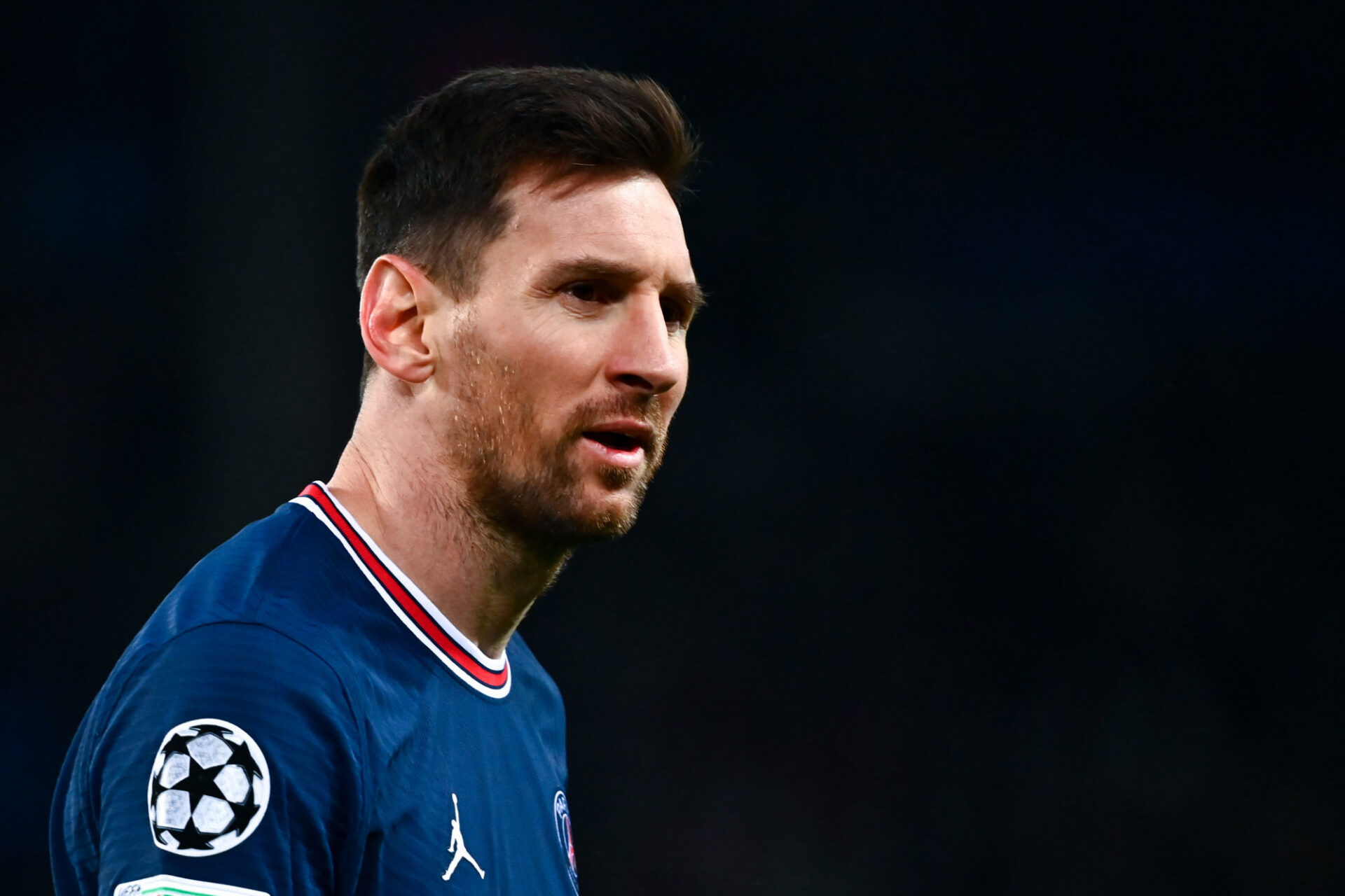 Lionel Messi au PSG, on a toujours du mal à y croire... Icon Sport Lionel Messi au PSG, on a toujours du mal à y croire... Icon Sport
