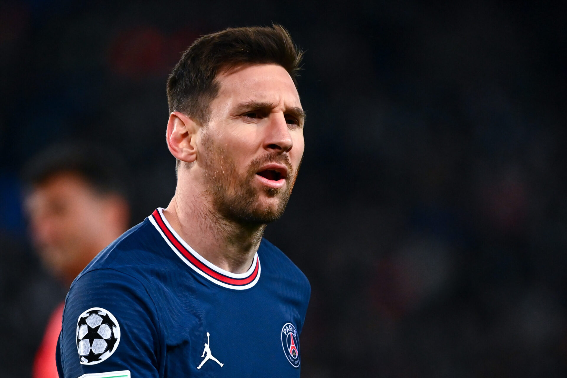 Lionel Messi devrait &ecirc;tre titulaire du cot&eacute; du PSG (iconsport)