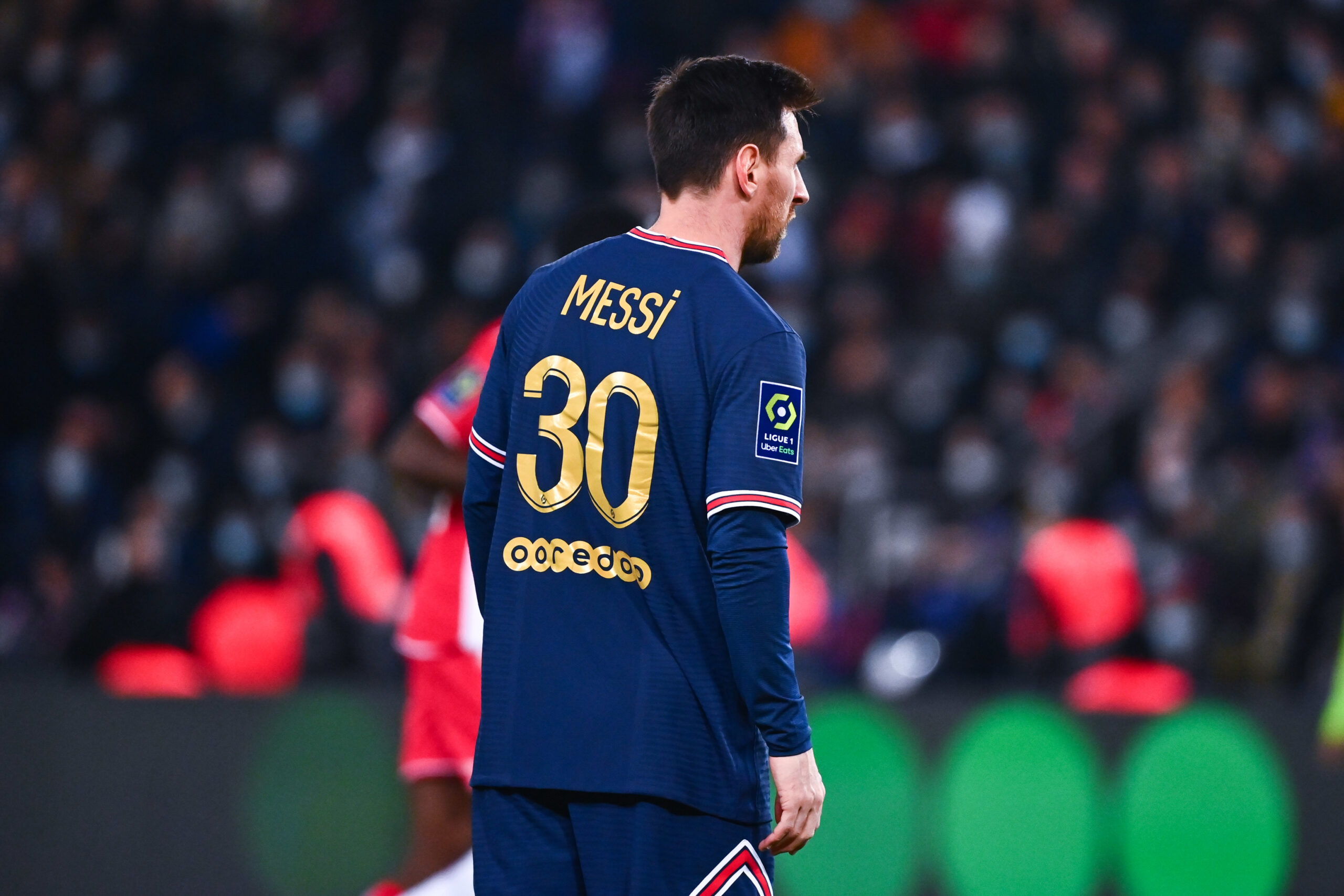 CDF, PSG : Turn-over annoncé face à Feignies Aulnoye, Messi sur le banc ?