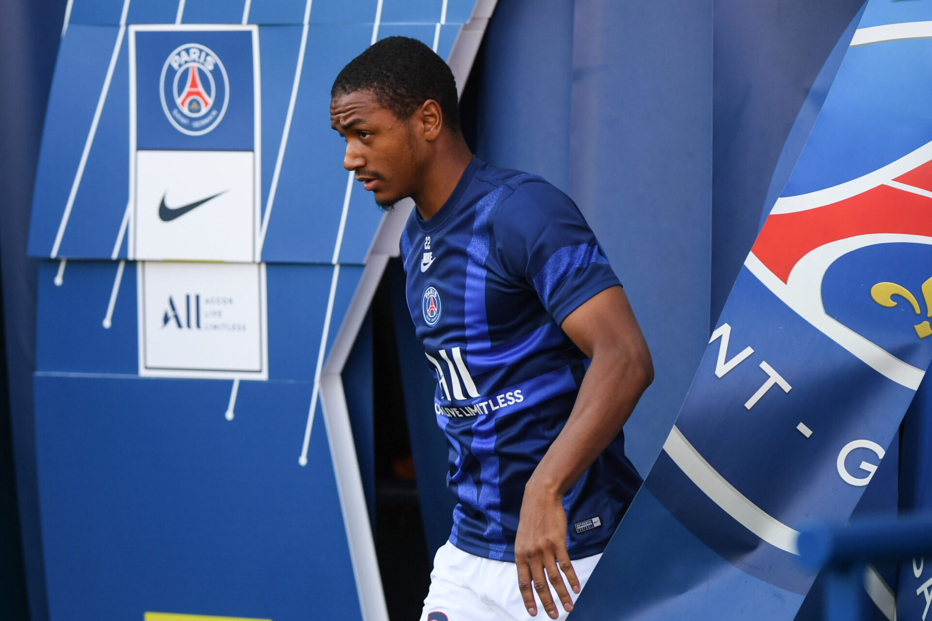 Abdou Diallo int&eacute;resserait l'AC Milan (iconsport)