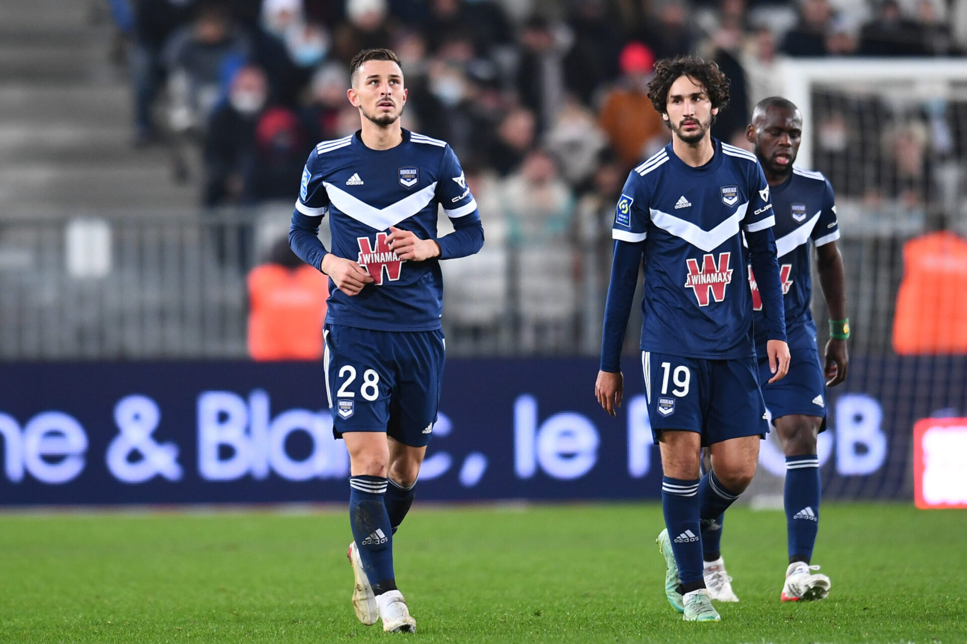 Dolberg a ouvert le score sur penalty pour Nice (iconsport)