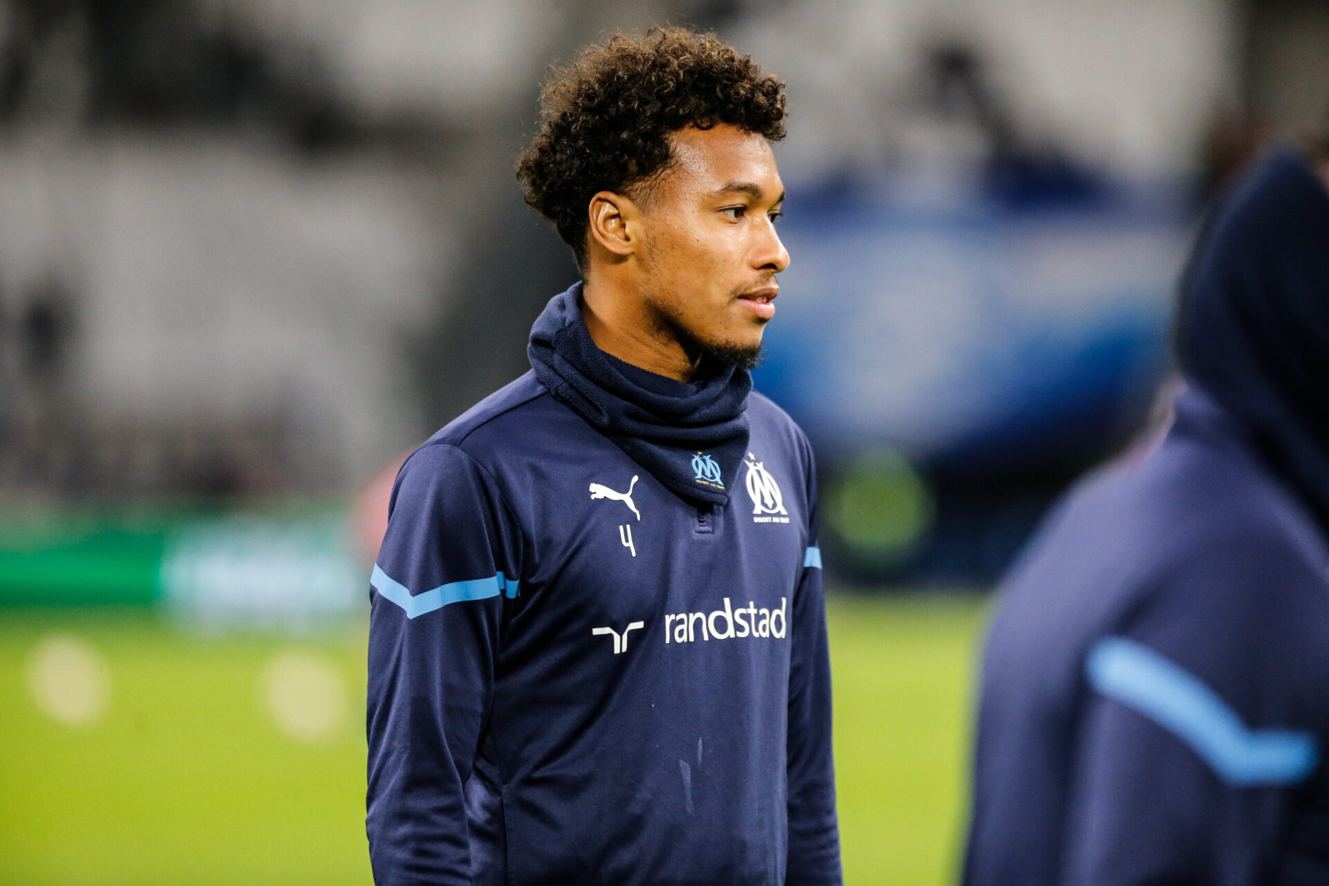 On ne connaissait pas encore la d&eacute;cision de Kamara pour son futur jusqu'&agrave; maintenant (iconsport)