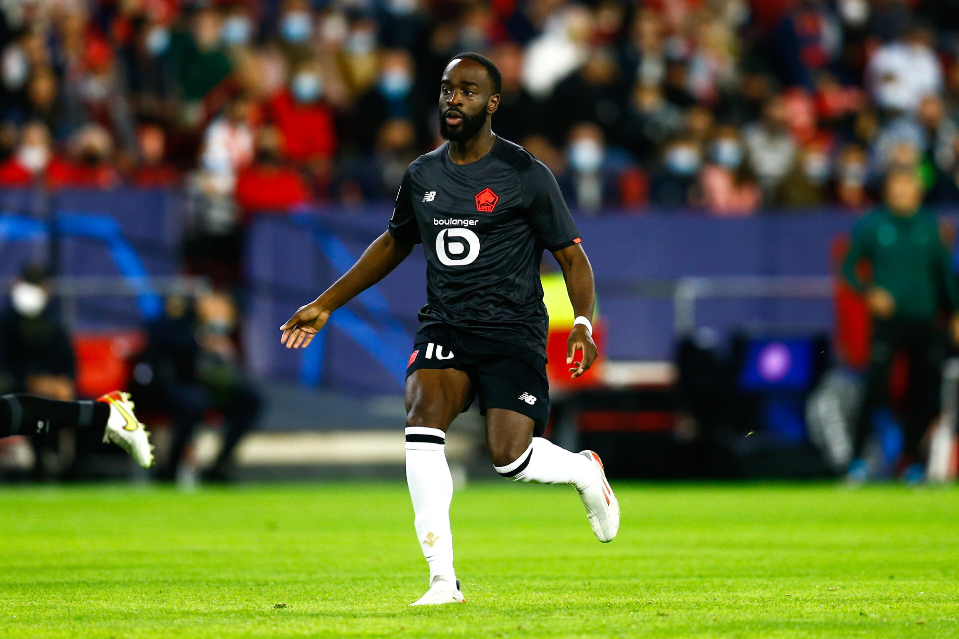 Ikon&eacute; est moins bien cette saison (iconsport) 