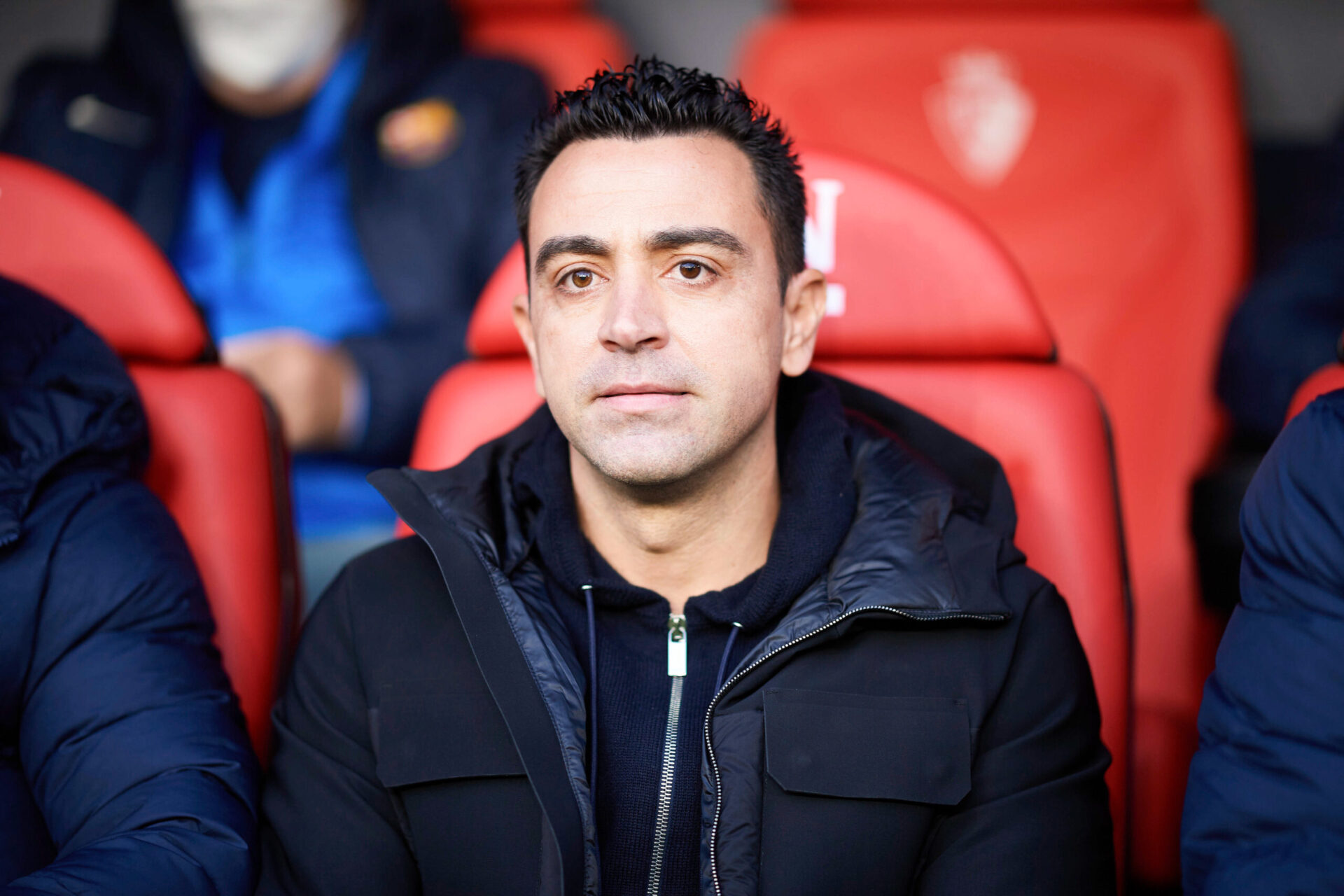 Xavi est conscient que son &eacute;quipe a besoin d'&ecirc;tre profond&eacute;ment remodel&eacute;e pour &ecirc;tre comp&eacute;titive (iconsport)