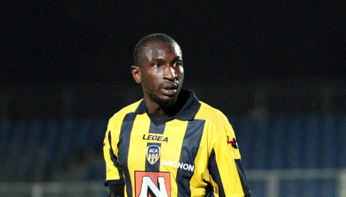 Mamadou Niang, l&#039;ex-attaquant de l&#039;OM, rejoint Eurosport