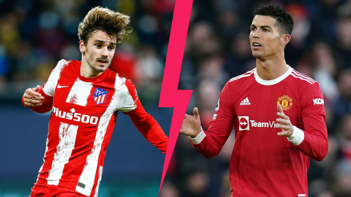 Le PSG sera confront&eacute; au Real Madrid en huiti&egrave;me de finale de Ligue des champions. Icon Sport