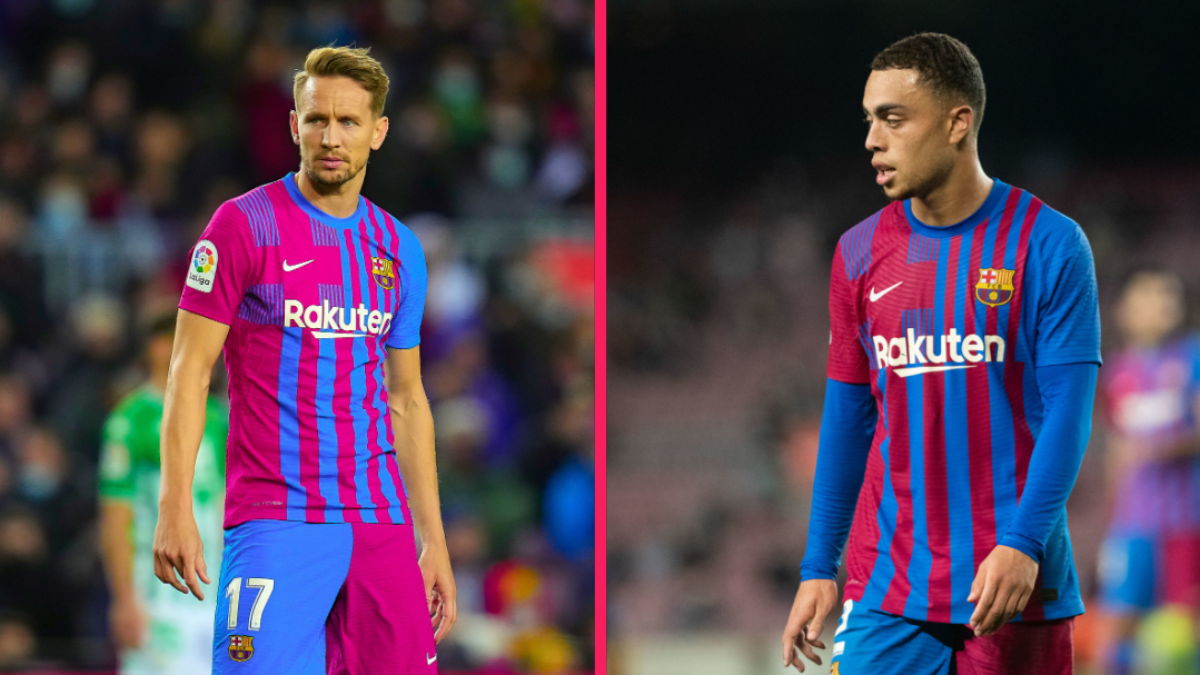 Samuel Umtiti, Neto et Philippe Coutinho sont pouss&eacute;s vers la sortie. Icon Sport