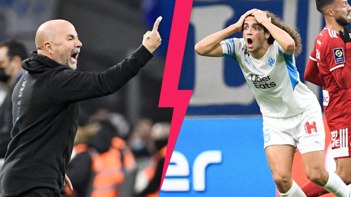 Kylian Mbapp&eacute; aura au moins crois&eacute; son futur co&eacute;quipier Karim Benzema lors des huiti&egrave;mes de finale de Ligue des champions... Icon Sport