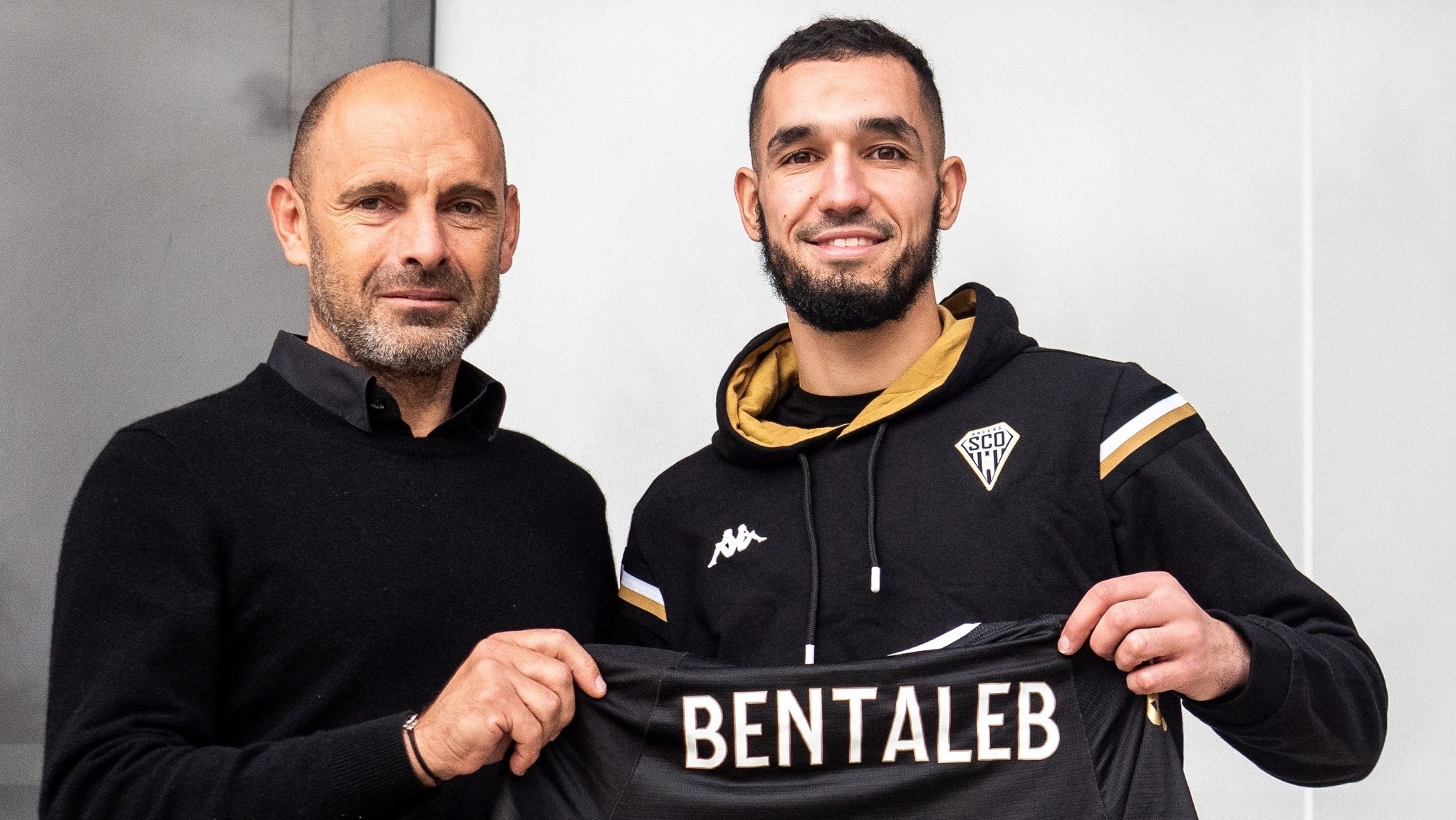 Angers, Mercato : Bentaleb, ancien de Tottenham, signe au SCO