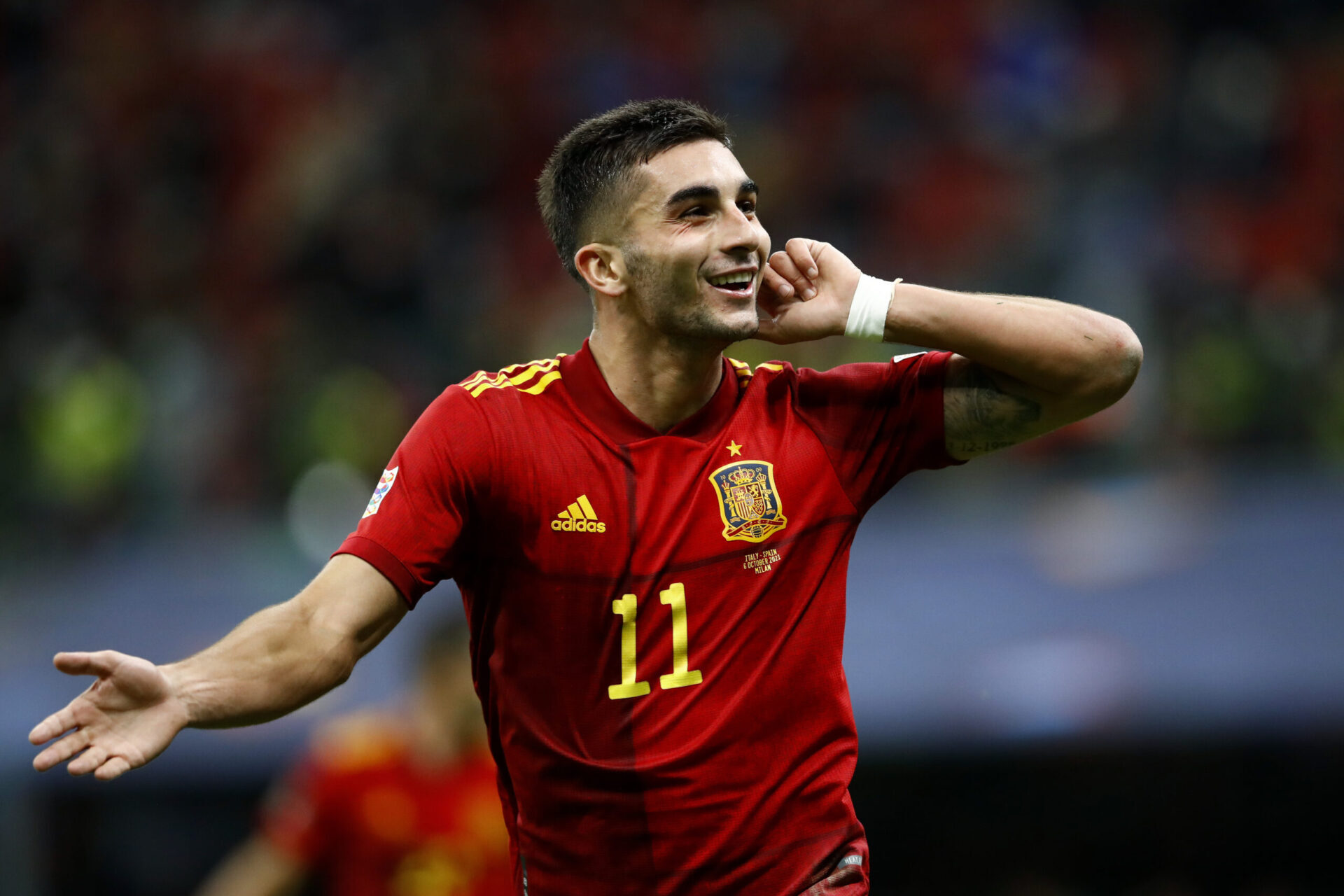 Après une longue blessure, Pedri est de retour dans le groupe du FC Barcelone. Icon Sport Après une longue blessure, Pedri est de retour dans le groupe du FC Barcelone. Icon Sport