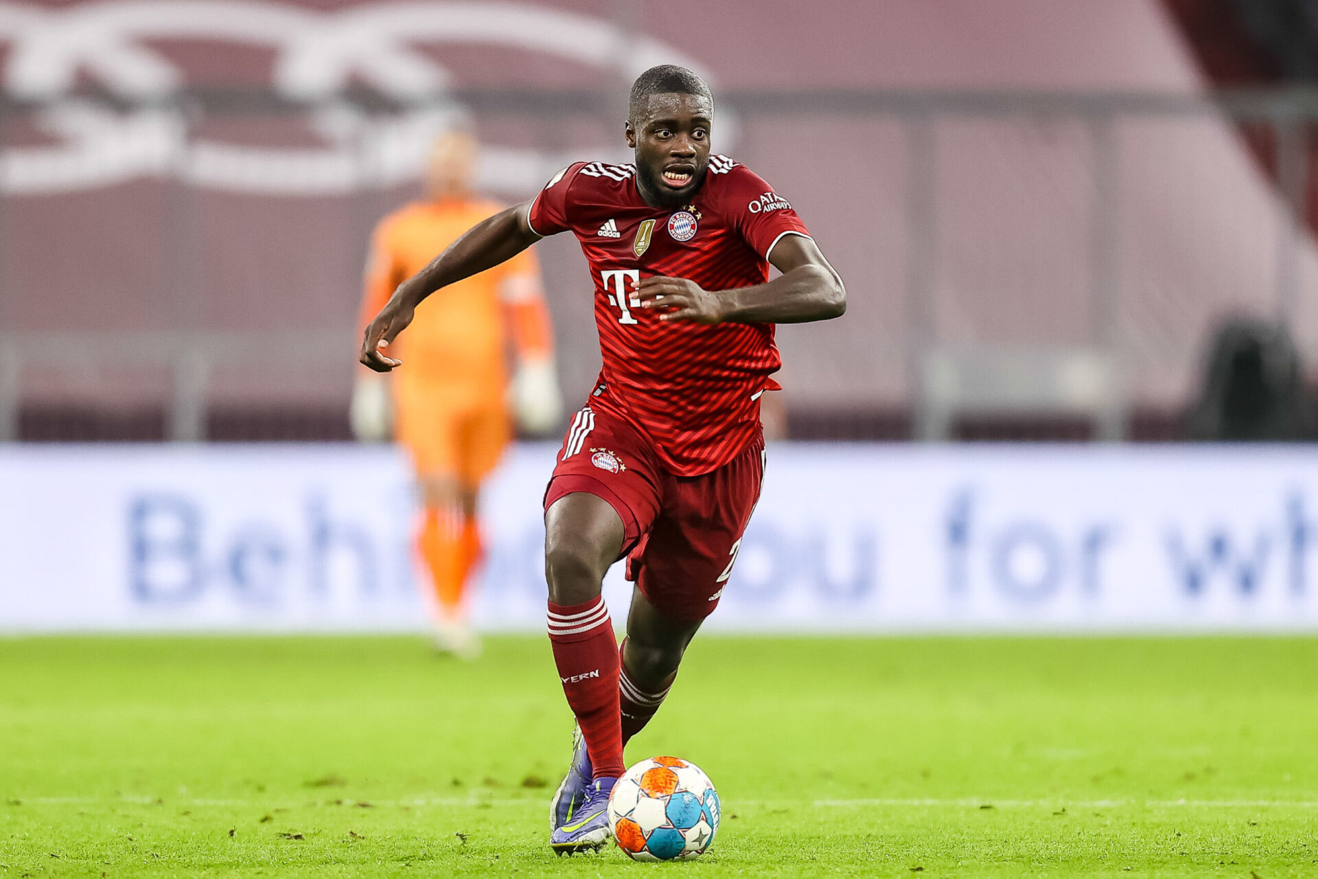 Loin derri&egrave;re Vin&iacute;cius J&uacute;nior, Dayot Upamecano est le Fran&ccedil;ais &agrave; la valeur marchande la plus &eacute;lev&eacute;e (iconsport)