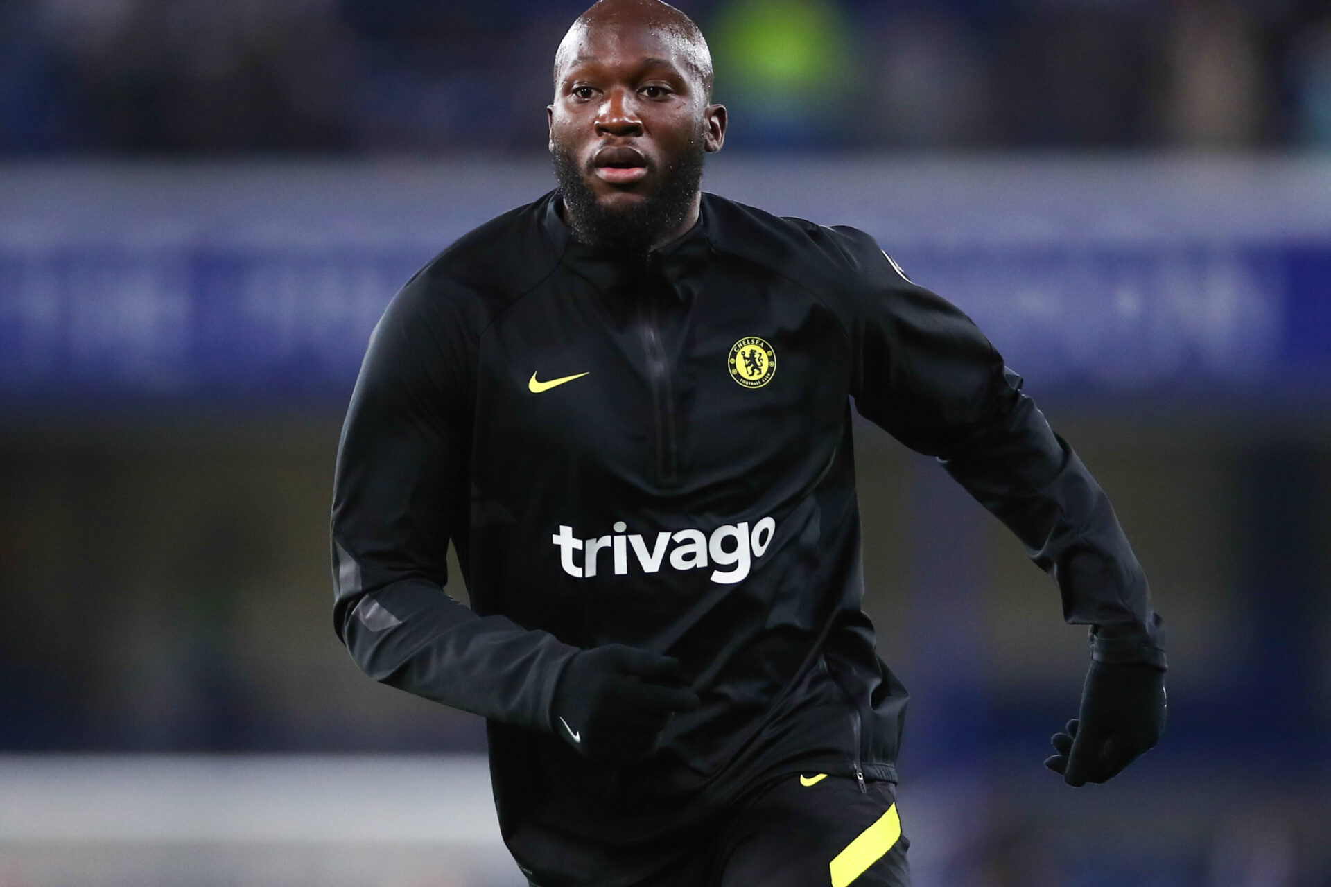 Compte Twitter de Chelsea