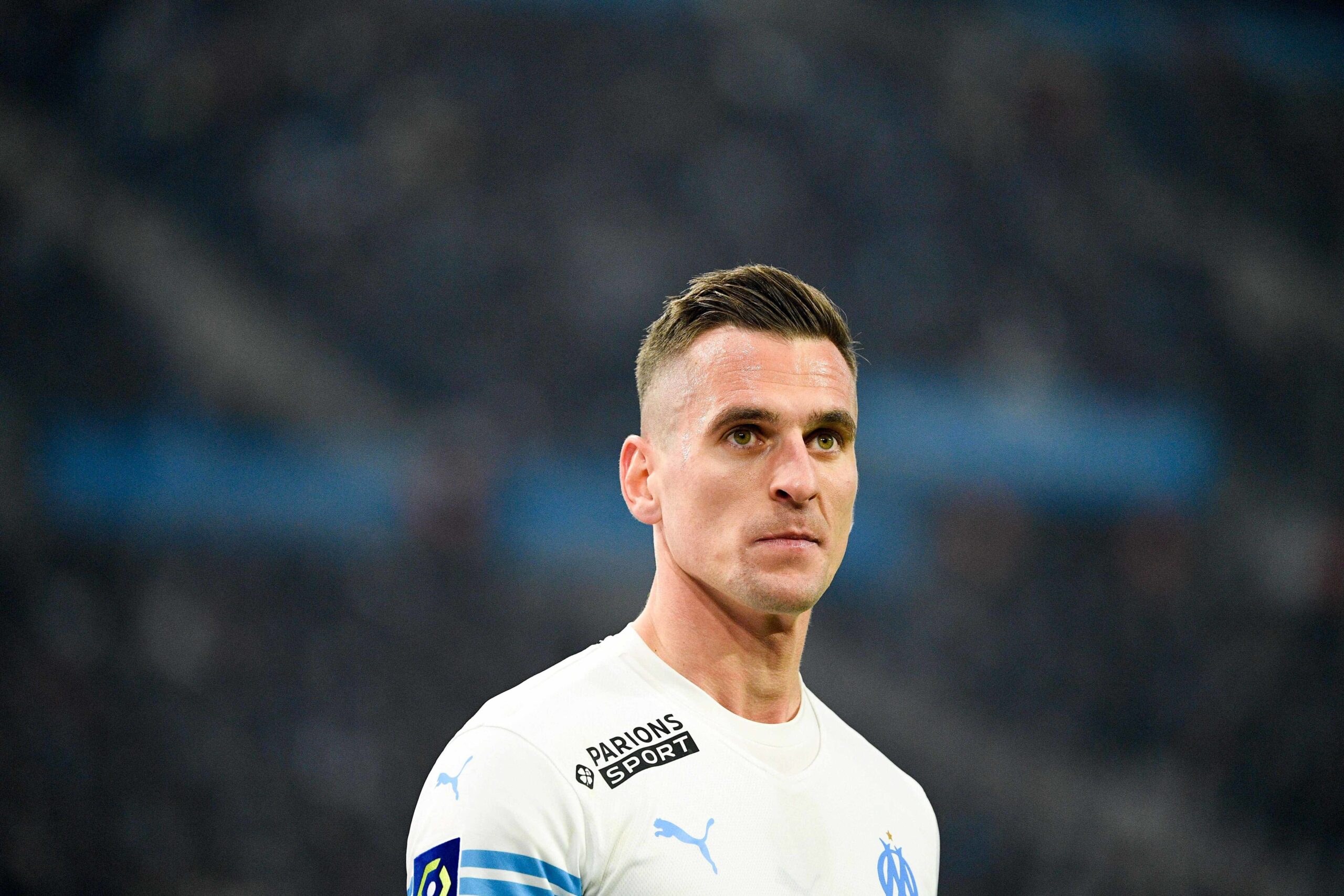 Juventus could lay the glove on Milik – Foot11.com