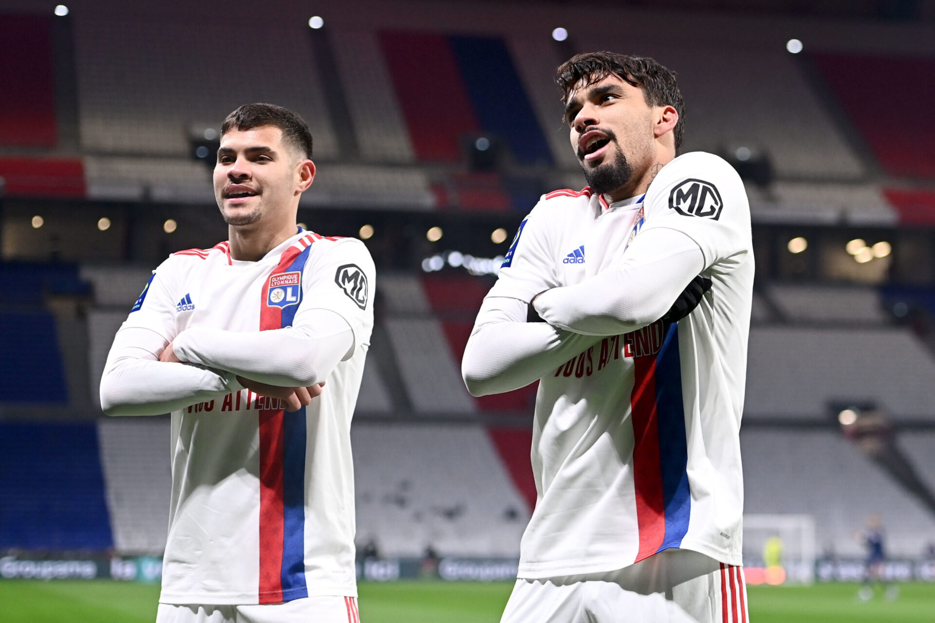 Si les hommes de Bosz sont mieux repartis depuis le d&eacute;but de l'ann&eacute;e 2022, ils sont encore loin du podium apr&egrave;s leur premi&egrave;re partie de saison rat&eacute;e (iconsport)