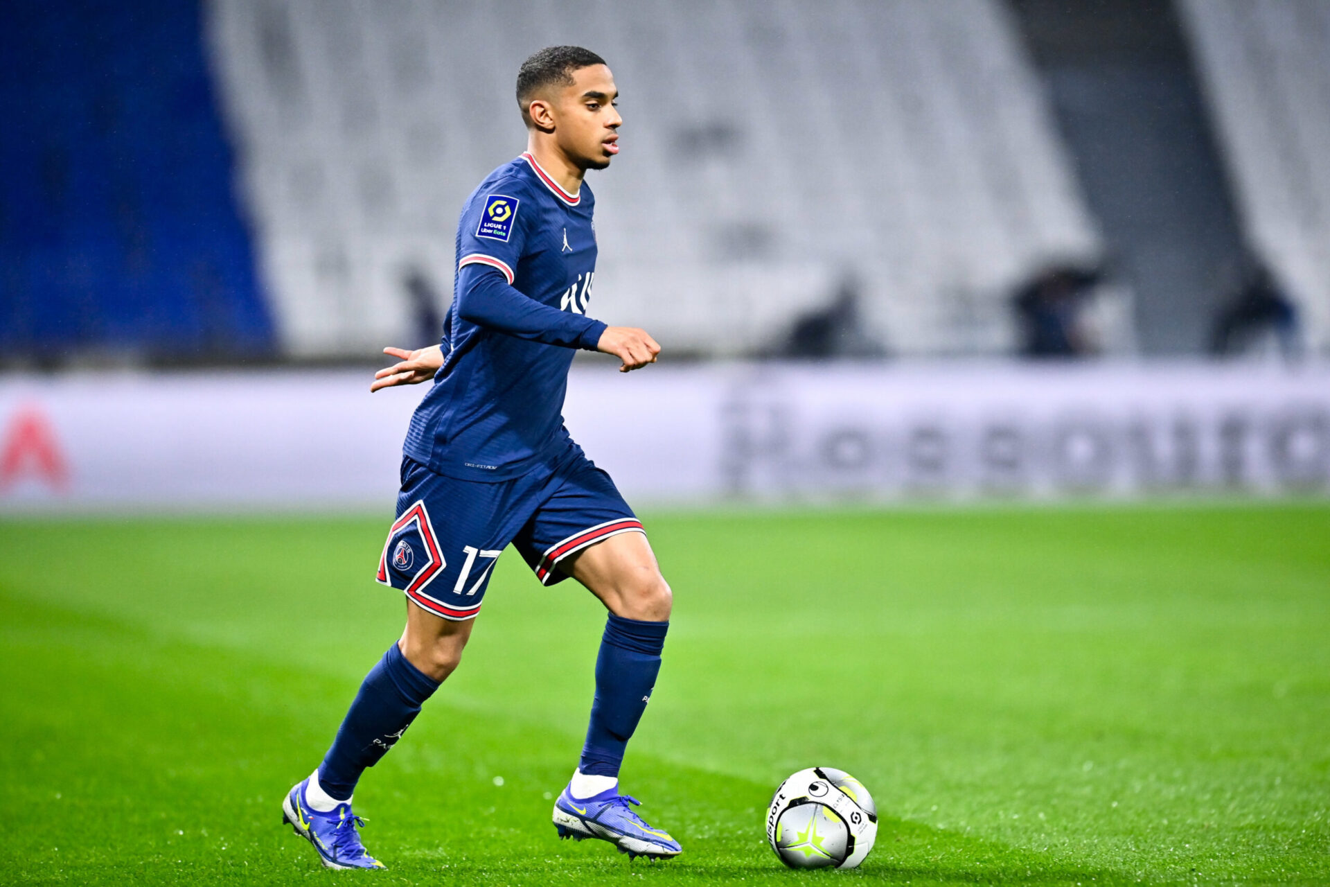 Colin Dagba sera num&eacute;ro 2 dans la hi&eacute;rarchie des lat&eacute;raux droit. (Icon Sport)
