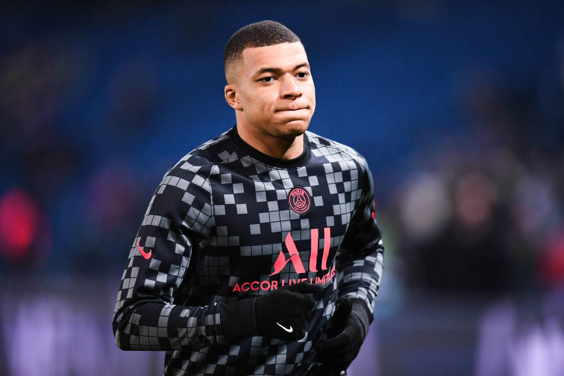 Le PSG propose un gros salaire &agrave; Kylian Mbapp&eacute; (iconsport)
