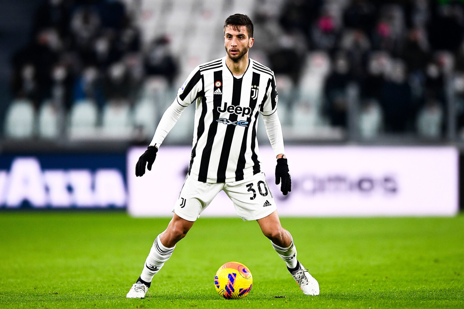 Cibl&eacute; par l'OL, Rodrigo Bentancur s'est montr&eacute; trop gourmand pour les Gones (iconsport)