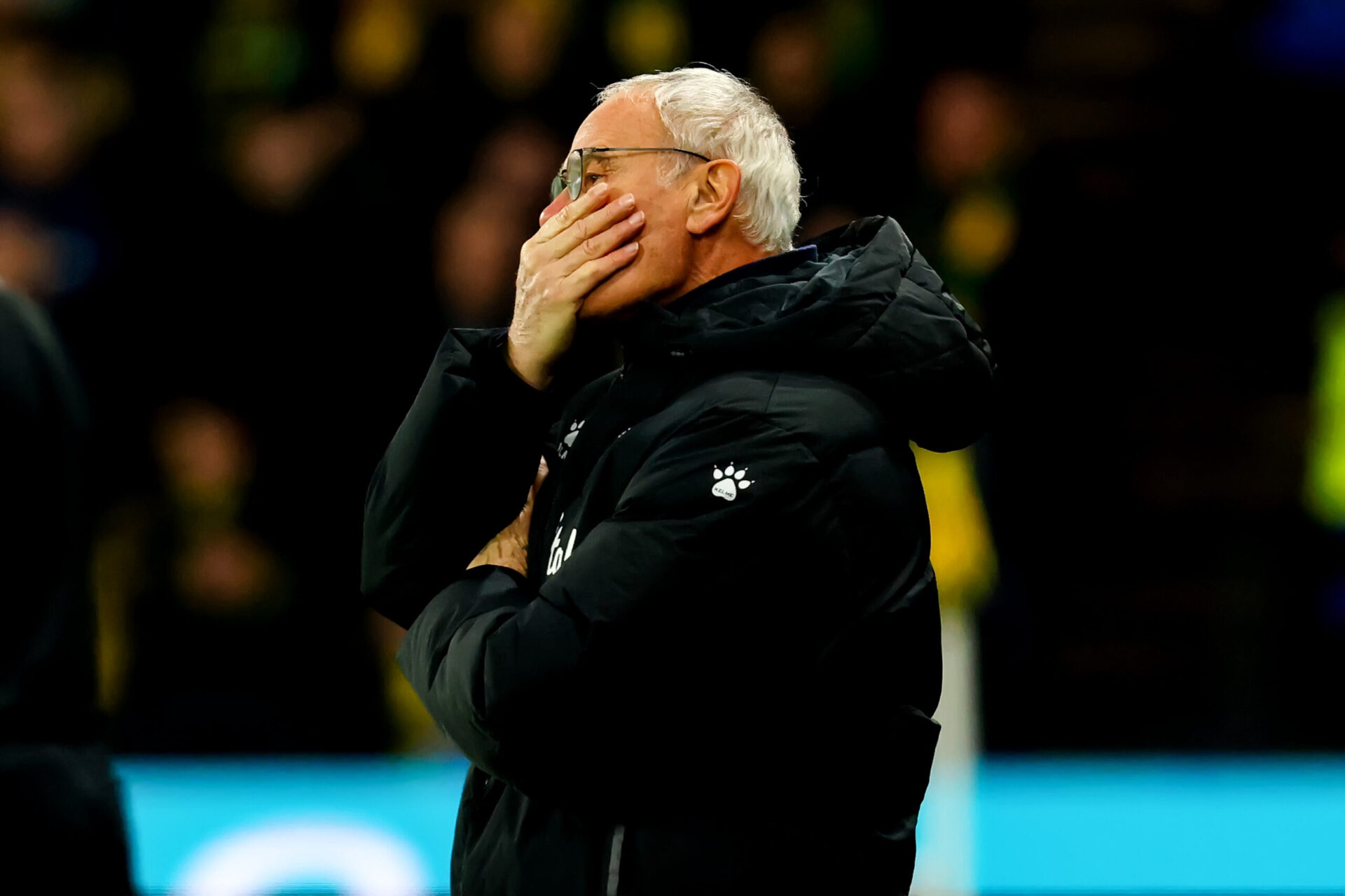 Ranieri n'aura pas réussi son passage à Watford (iconsport) Ranieri n'aura pas réussi son passage à Watford (iconsport)