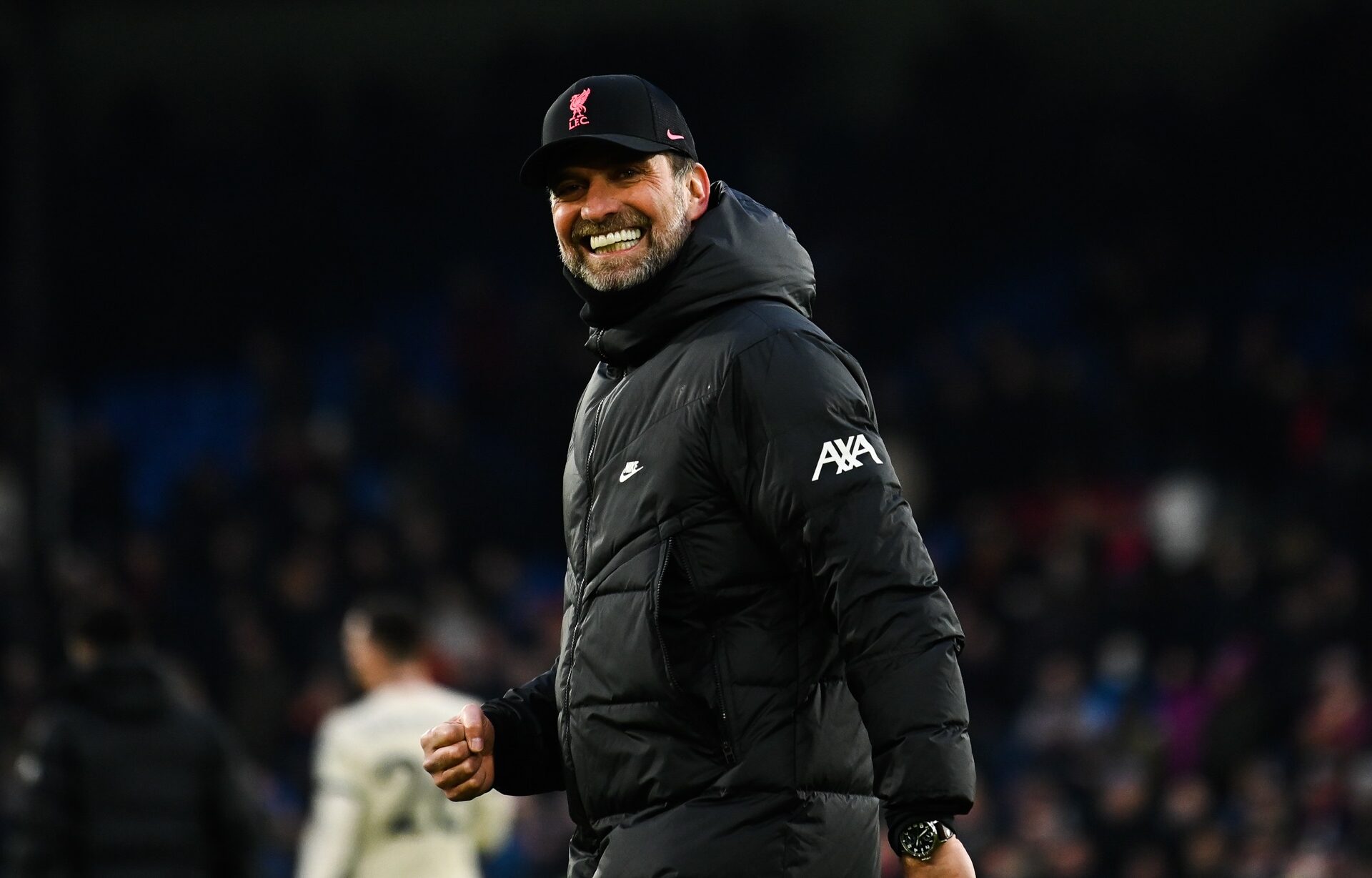 Klopp demande le retour des cinq changements. (Icon Sport) Klopp demande le retour des cinq changements. (Icon Sport)