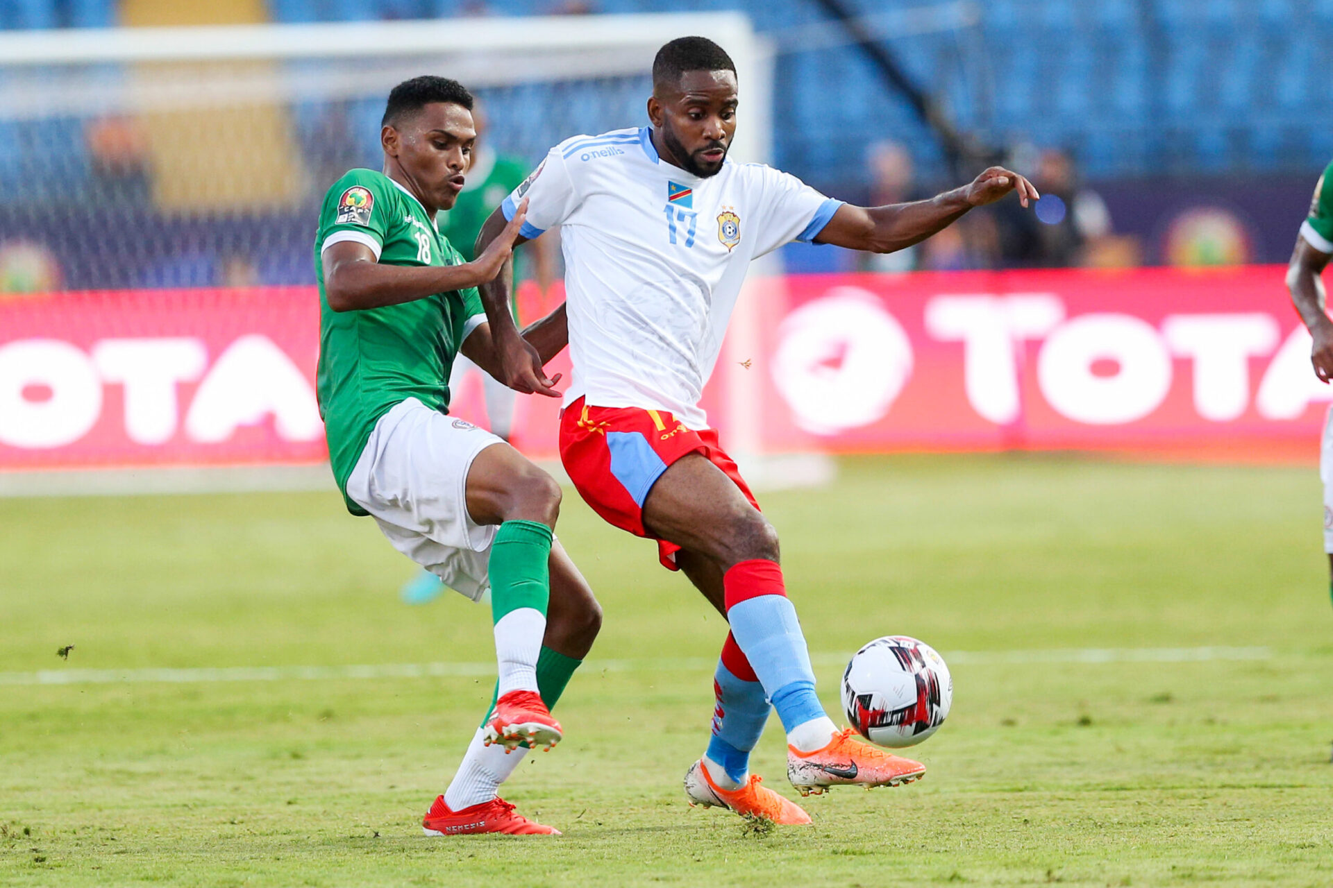 Libre de tout contrat, Bakambu sera la premi&egrave;re recrue hivernale de l'OM. Icon Sport