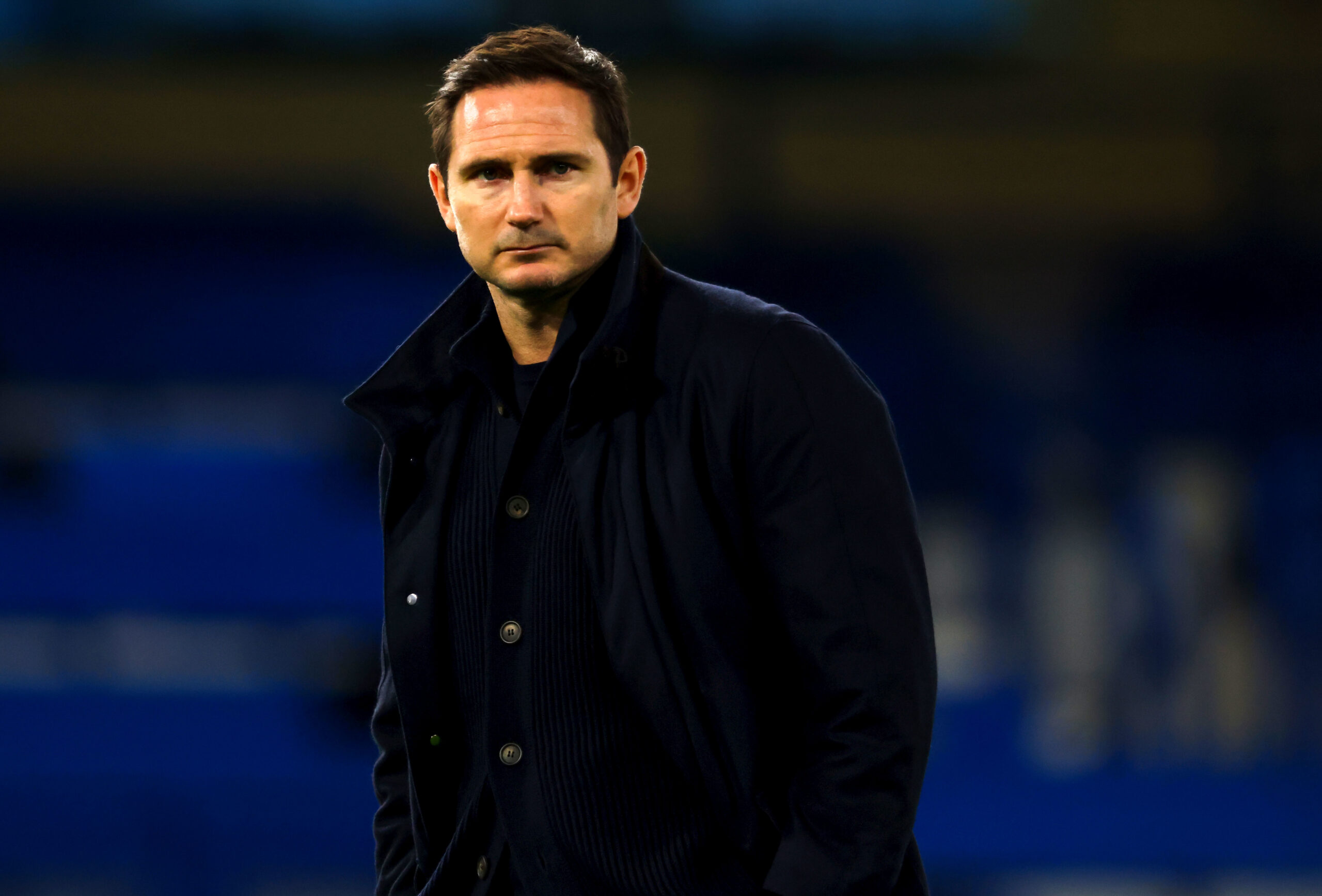 Mercato : Frank Lampard, tout proche de retrouver un club