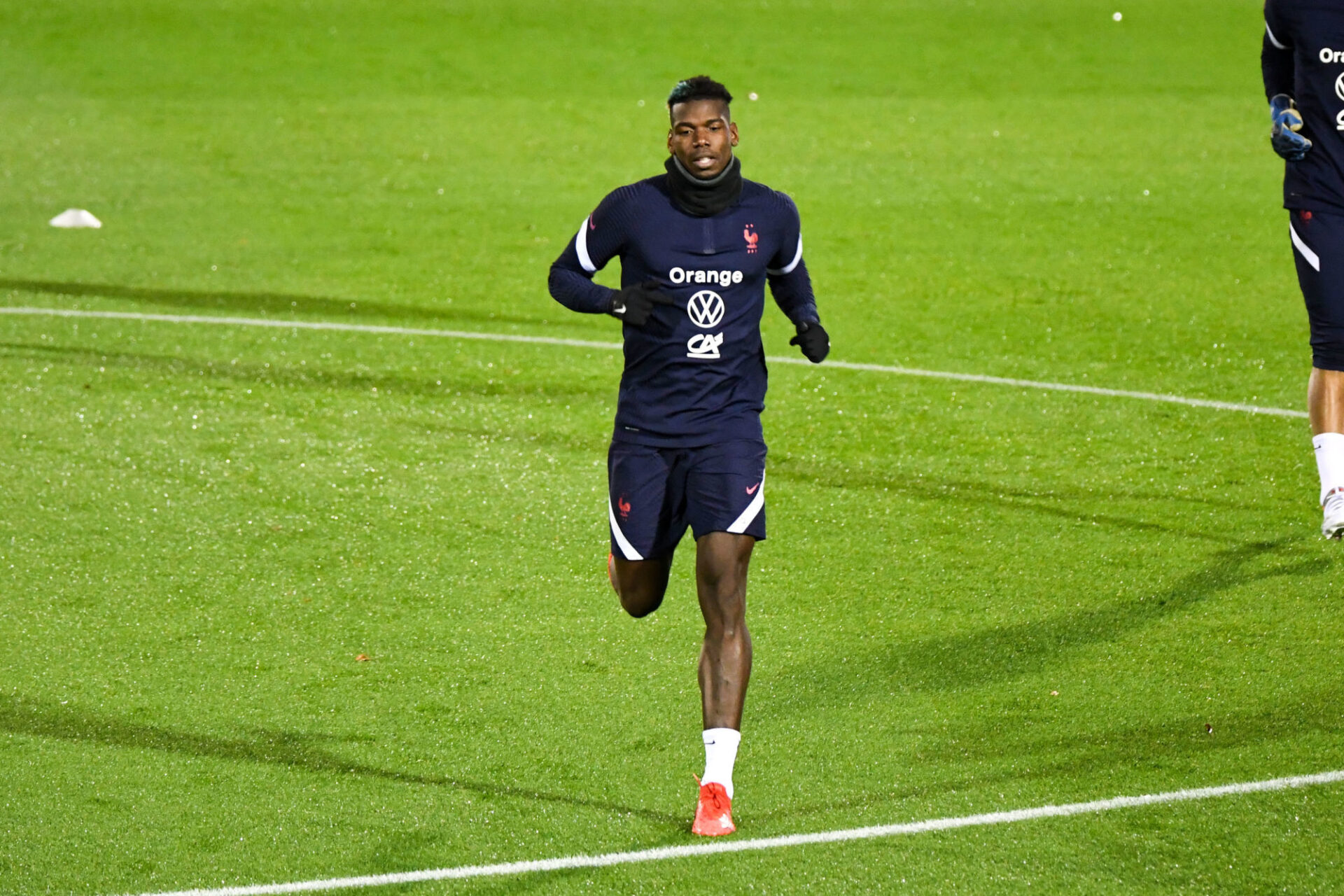Paul Pogba prêt à signer au PSG ? (Photo by Anthony Bibard/FEP/Icon Sport) Paul Pogba prêt à signer au PSG ? (Photo by Anthony Bibard/FEP/Icon Sport)