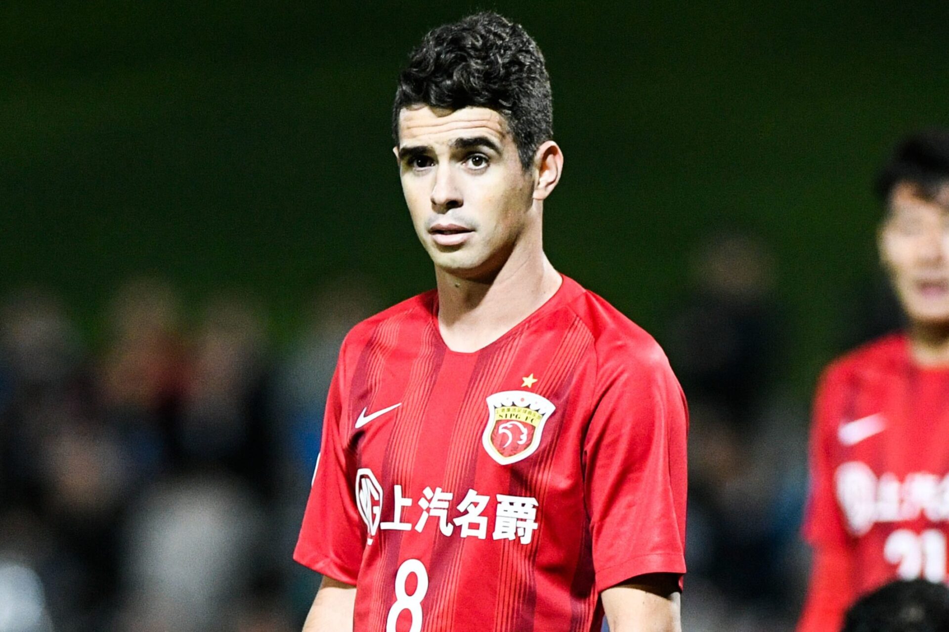 Le Barça penserait à Oscar pour remplacer Coutinho (iconsport) Le Barça penserait à Oscar pour remplacer Coutinho (iconsport)