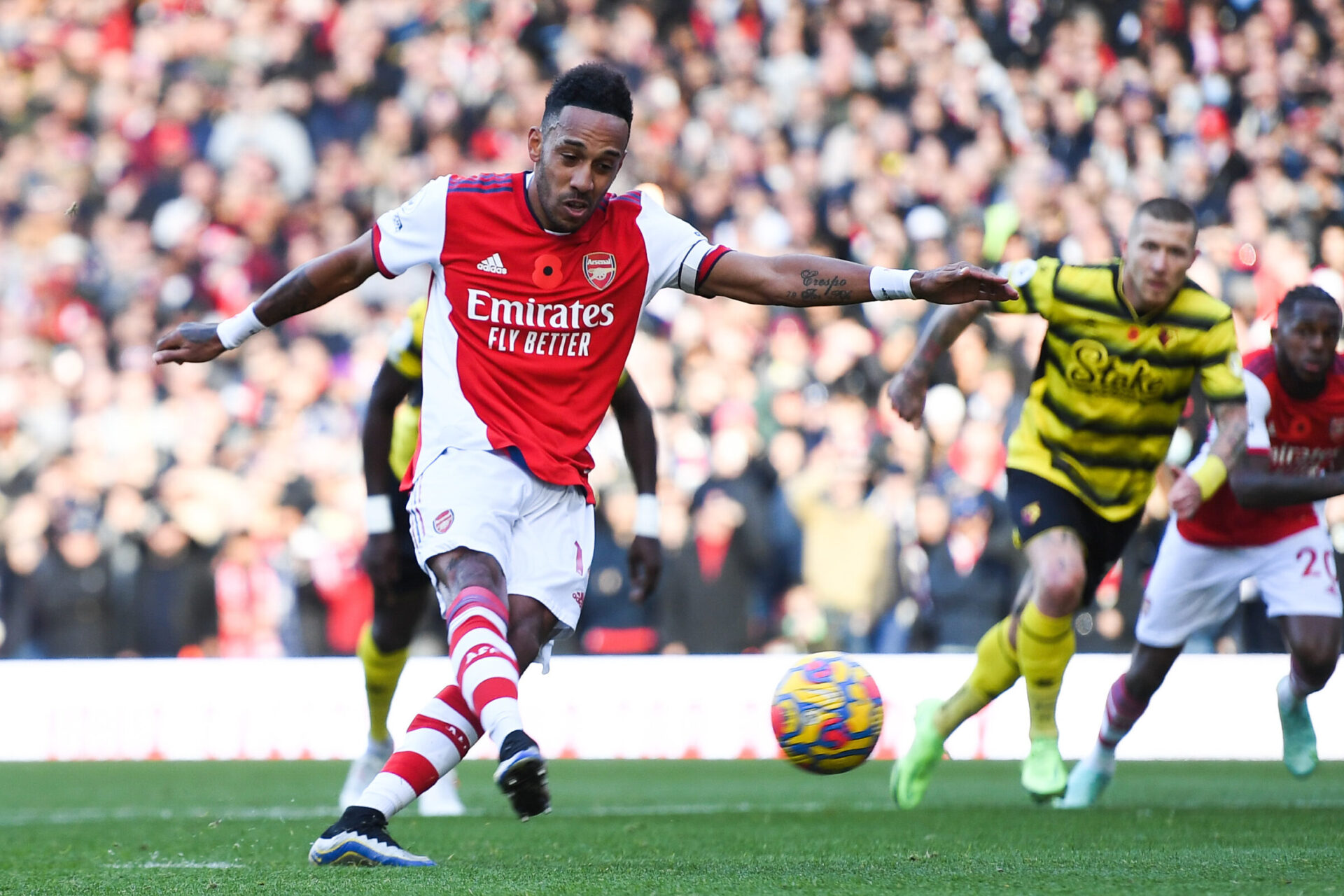 Aubameyang est devenu un indésirable à Arsenal. Icon Sport Aubameyang est devenu un indésirable à Arsenal. Icon Sport
