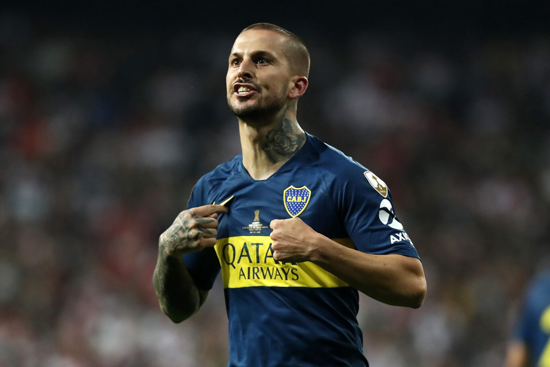 Benedetto n'est pas parvenu &agrave; s'imposer &agrave; Elche (iconsport)