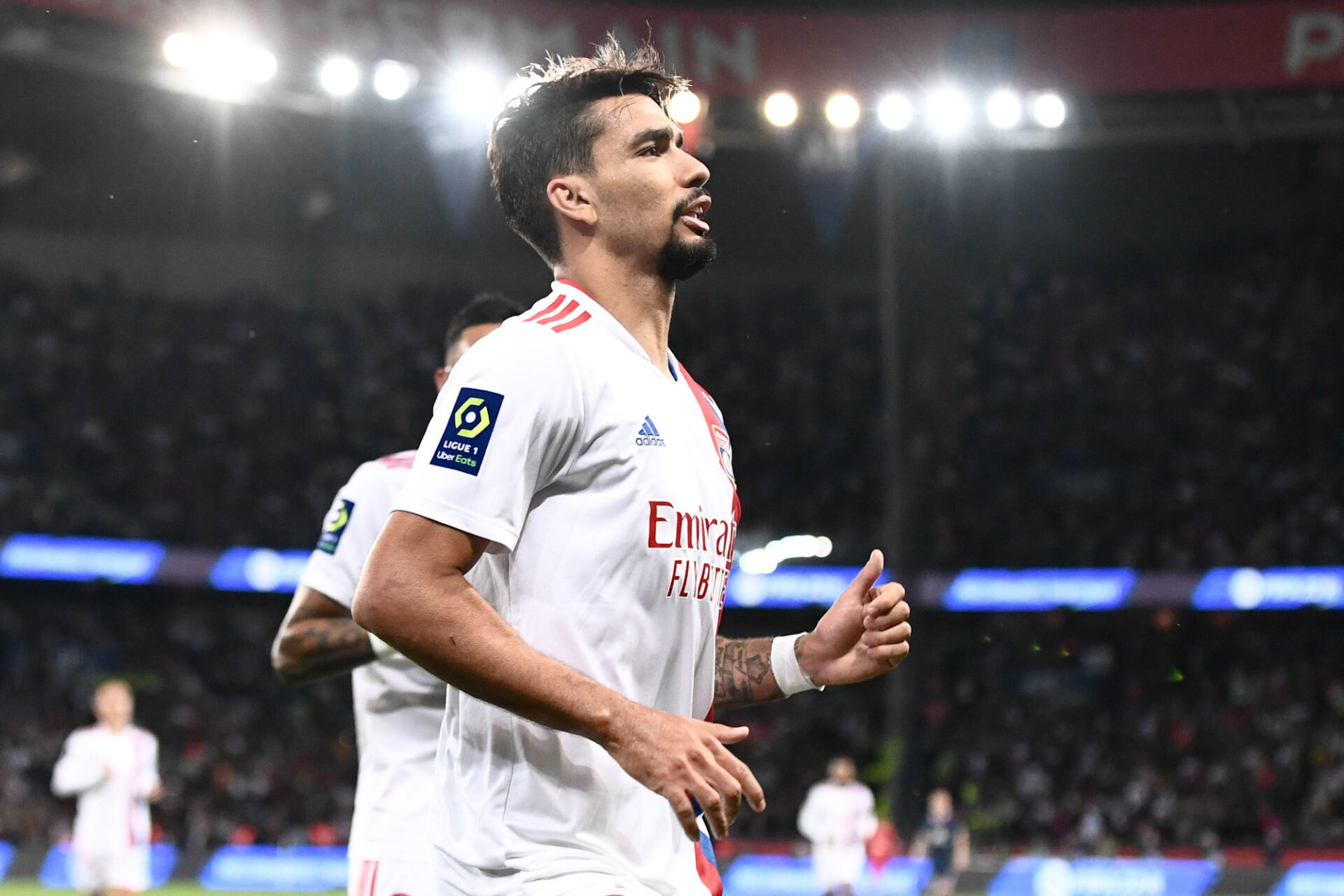Paqueta pr&eacute;f&egrave;re jouer en 10. / Icon Sport