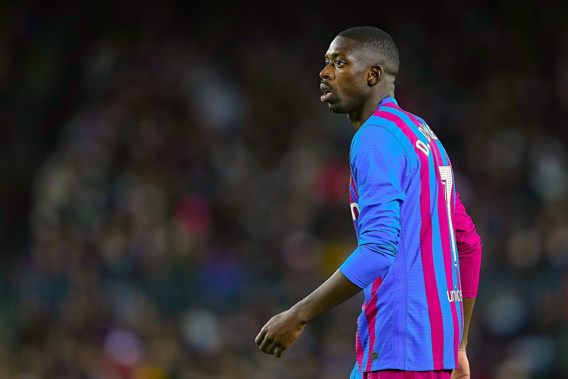 Demb&eacute;l&eacute; a l'appui du syndicat des joueurs espagnols (iconsport)