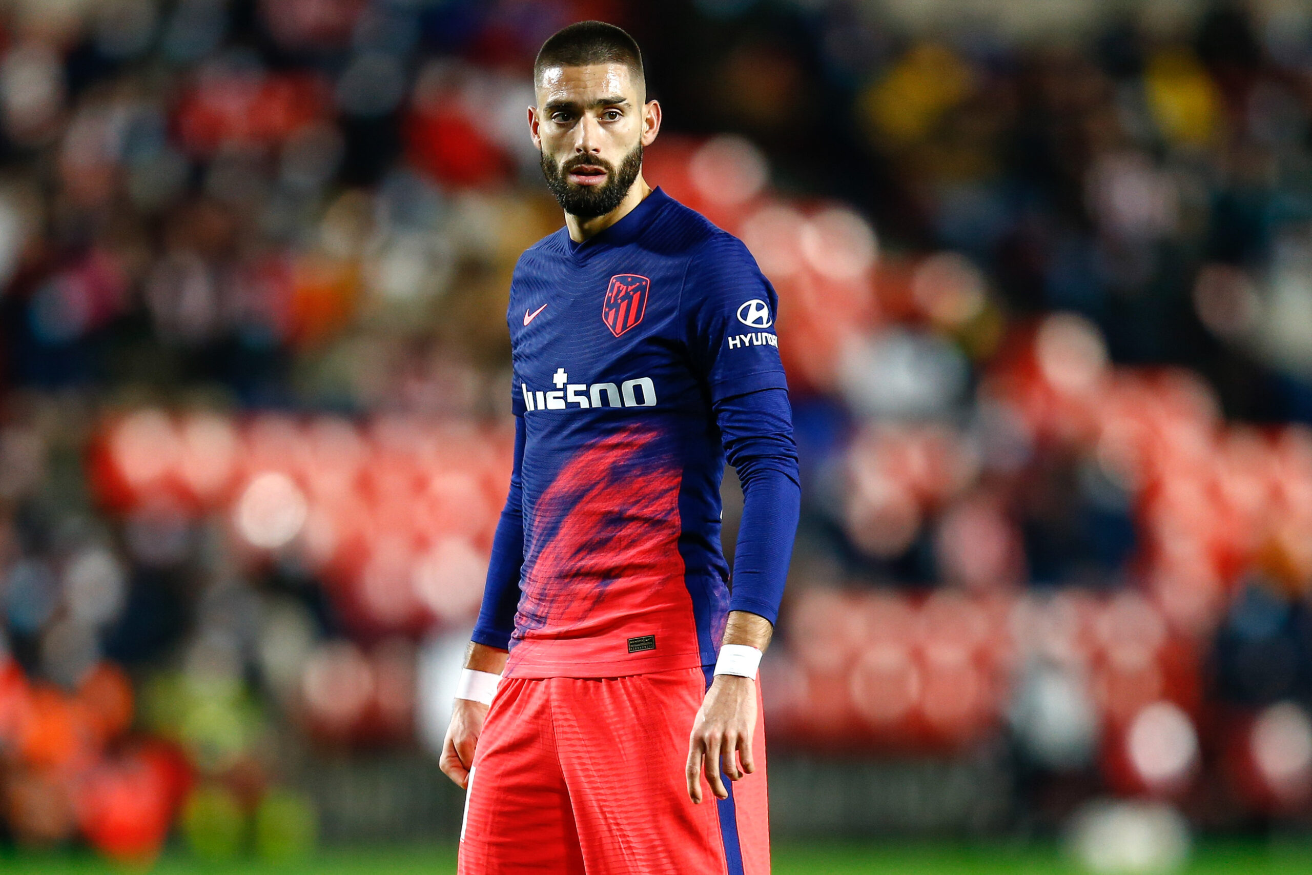 Atlético, Mercato : Deux clubs anglais seraient prêts à faire sauter la clause de Carrasco