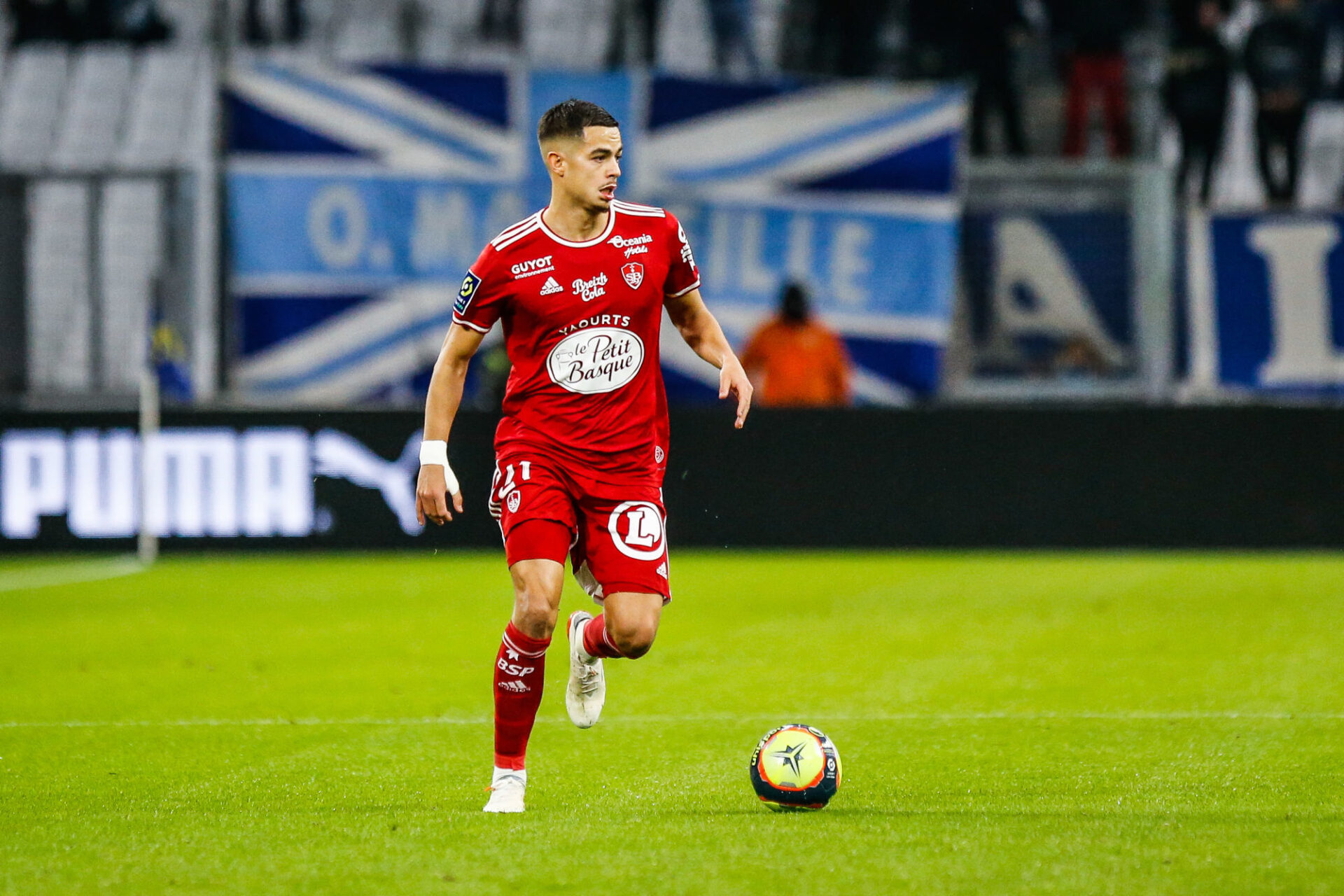 Heureux à Montpellier, Savanier n'entend pas quitter le MHSC cet hiver (iconsport) Heureux à Montpellier, Savanier n'entend pas quitter le MHSC cet hiver (iconsport)