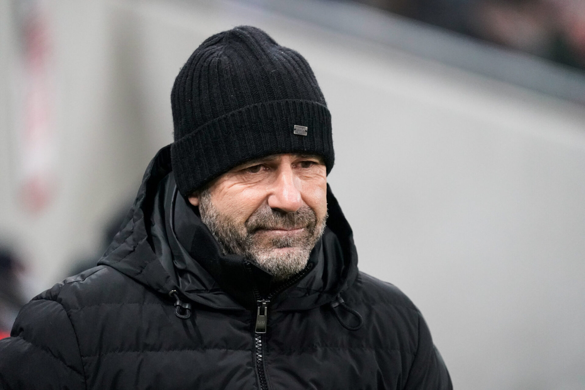 Si les hommes de Bosz sont mieux repartis depuis le d&eacute;but de l'ann&eacute;e 2022, ils sont encore loin du podium apr&egrave;s leur premi&egrave;re partie de saison rat&eacute;e (iconsport)