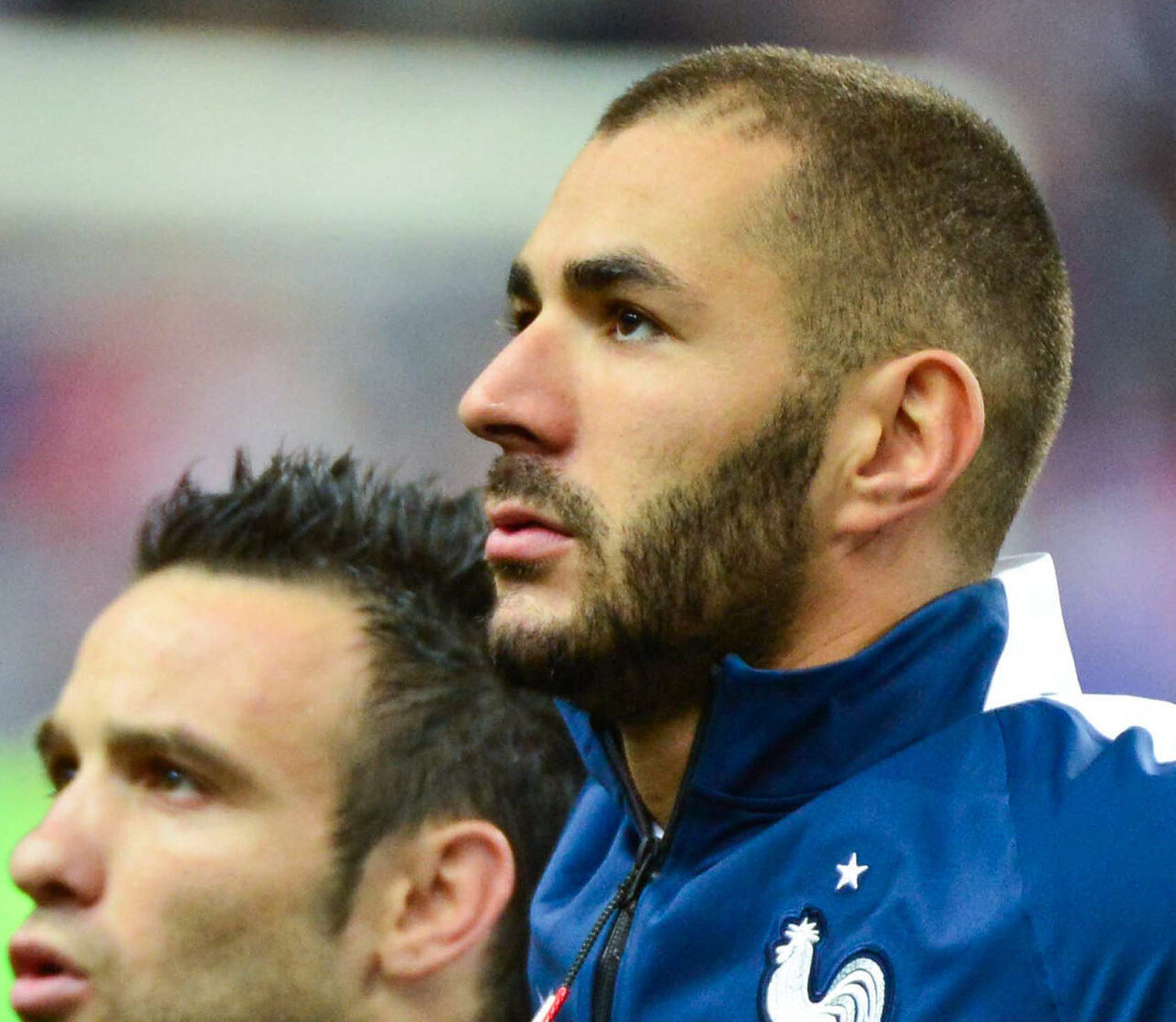 Karim Benzema a fait appel de sa condamnation dans l'affaire de la sextape qui l'oppose à Mathieu Valbuena (iconsport) Karim Benzema a fait appel de sa condamnation dans l'affaire de la sextape qui l'oppose à Mathieu Valbuena (iconsport)