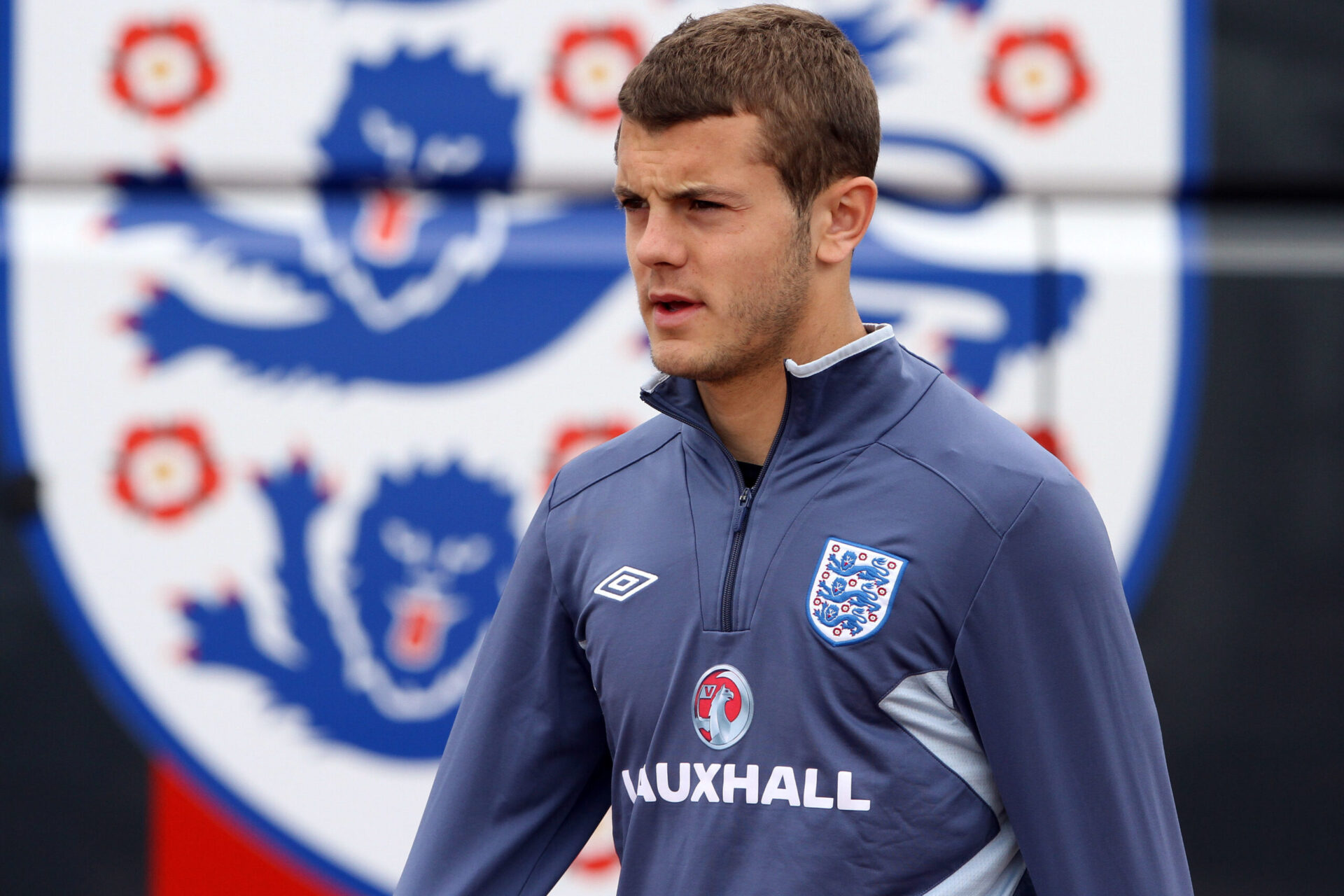 Jack Wilshere tente le tout pour le tout pour rejouer au foot / Icon Sport Jack Wilshere tente le tout pour le tout pour rejouer au foot / Icon Sport