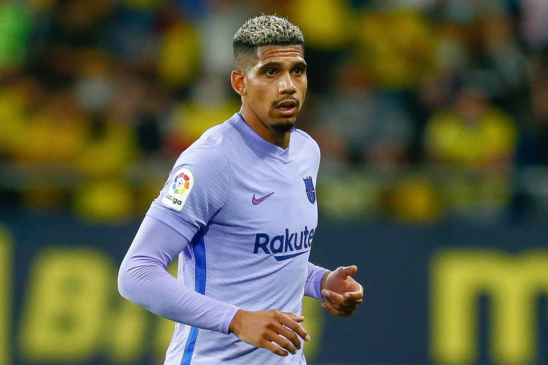 Ronald Araujo pourrait prolonger prochainement avec le Bar&ccedil;a ! (Icon Sport)