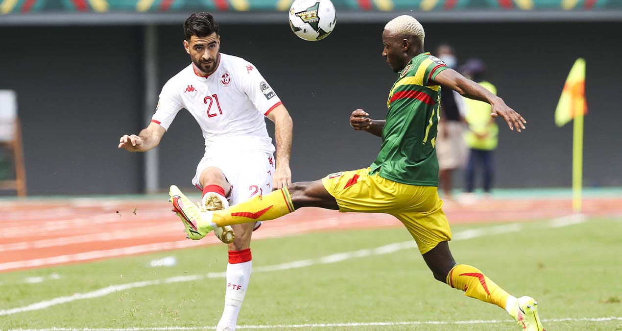 CAN : fin de match surréaliste entre le Mali et la Tunisie après une incroyable erreur de l&#039;arbitre