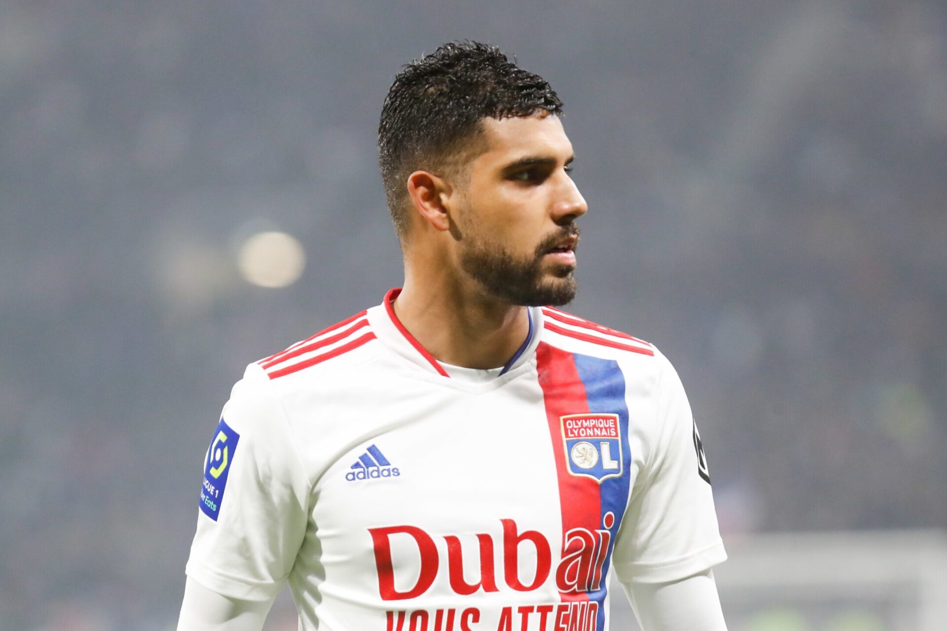 Bosz a soulign&eacute; la prestation de Lukeba &agrave; Troyes (iconsport)